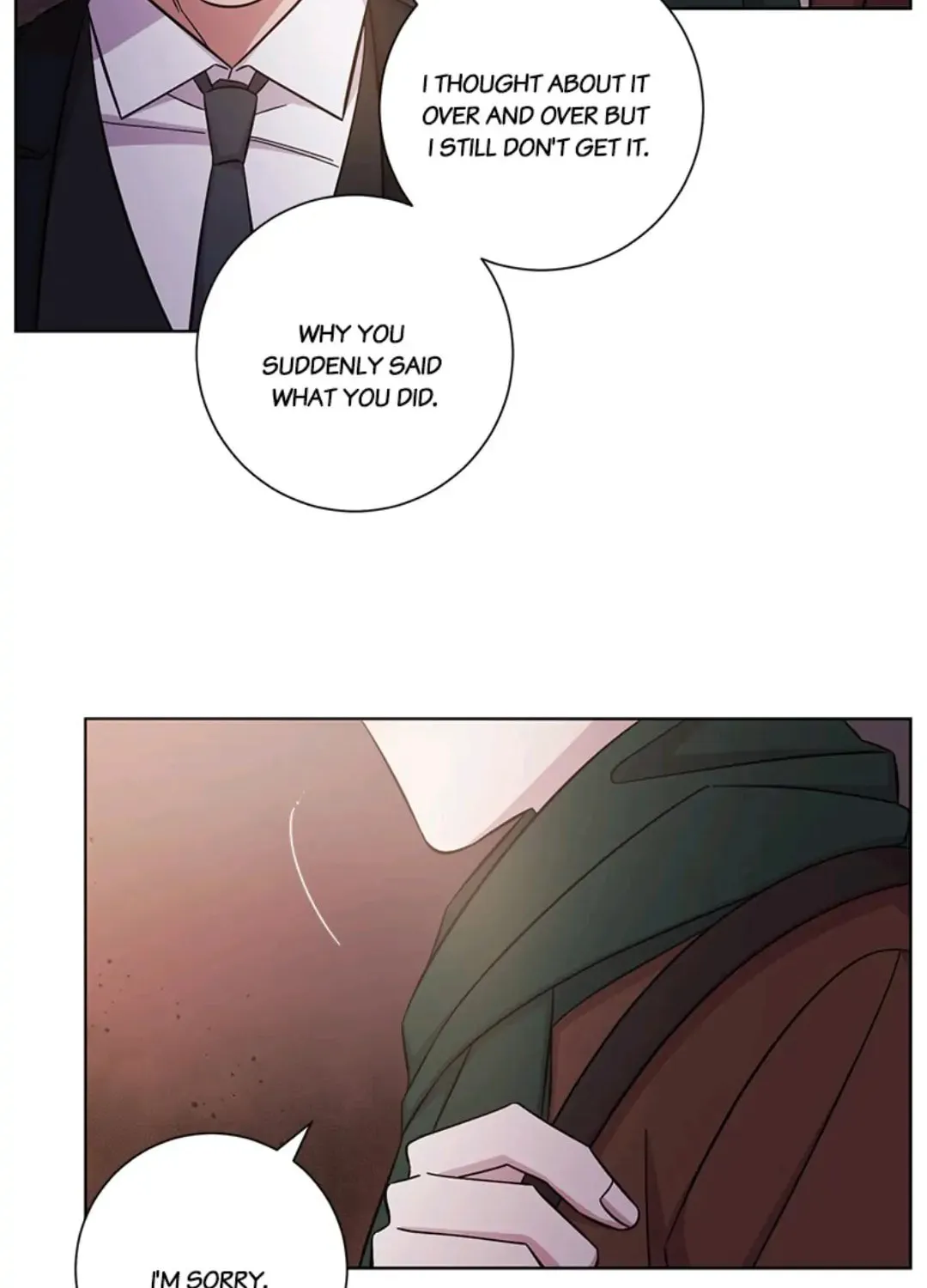 A Life Without You Chapter 38 page 32 - 