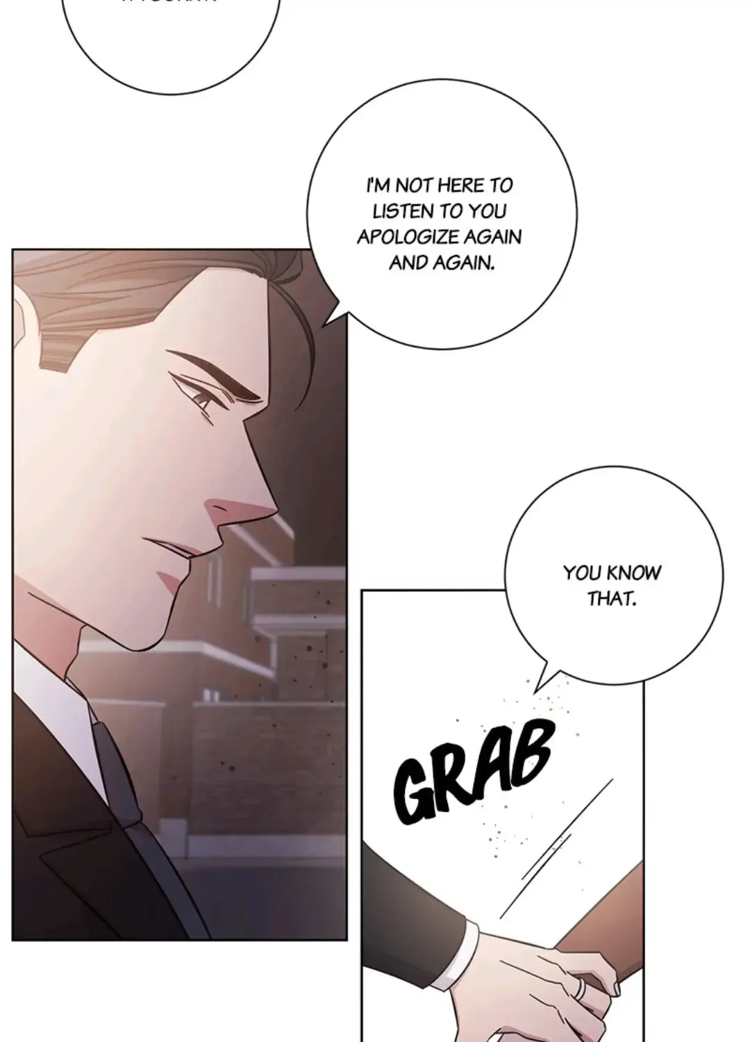 A Life Without You Chapter 38 page 33 - 