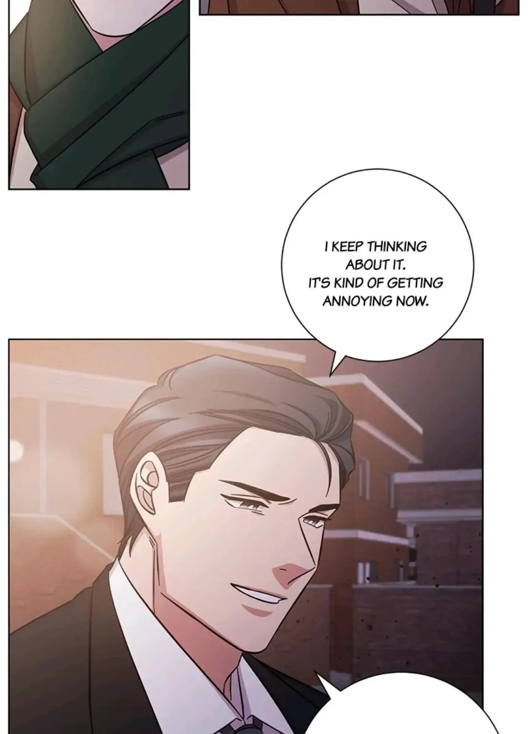 A Life Without You Chapter 38 page 35 - 