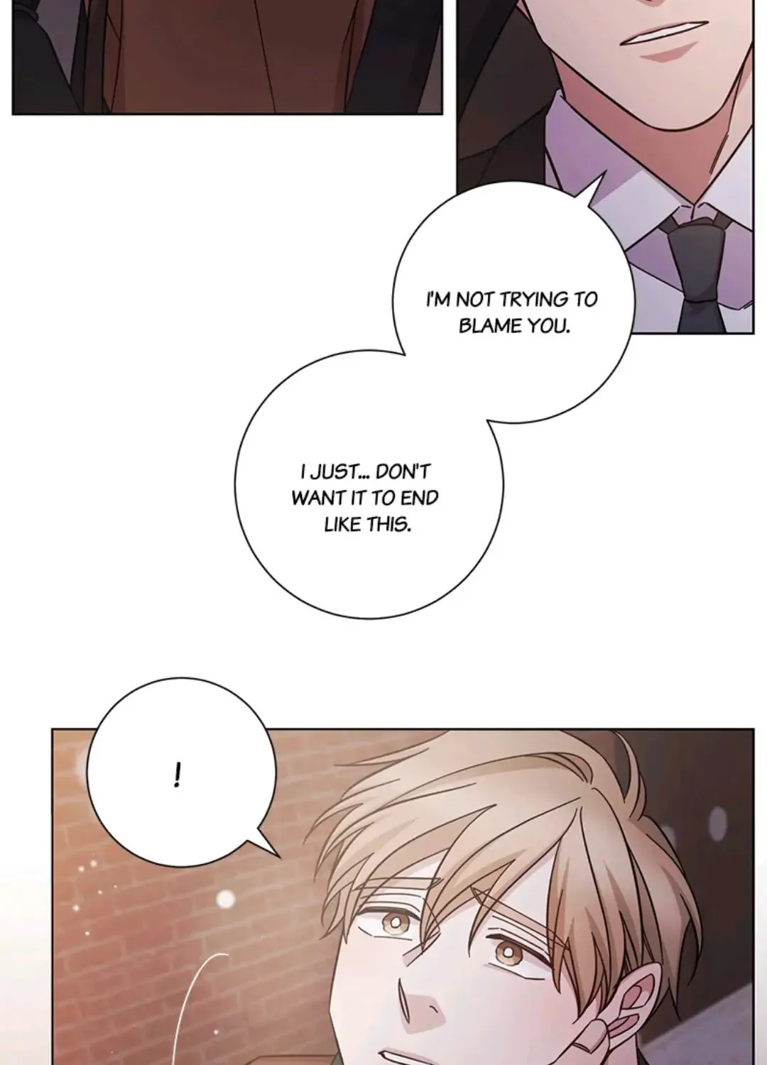 A Life Without You Chapter 38 page 38 - 