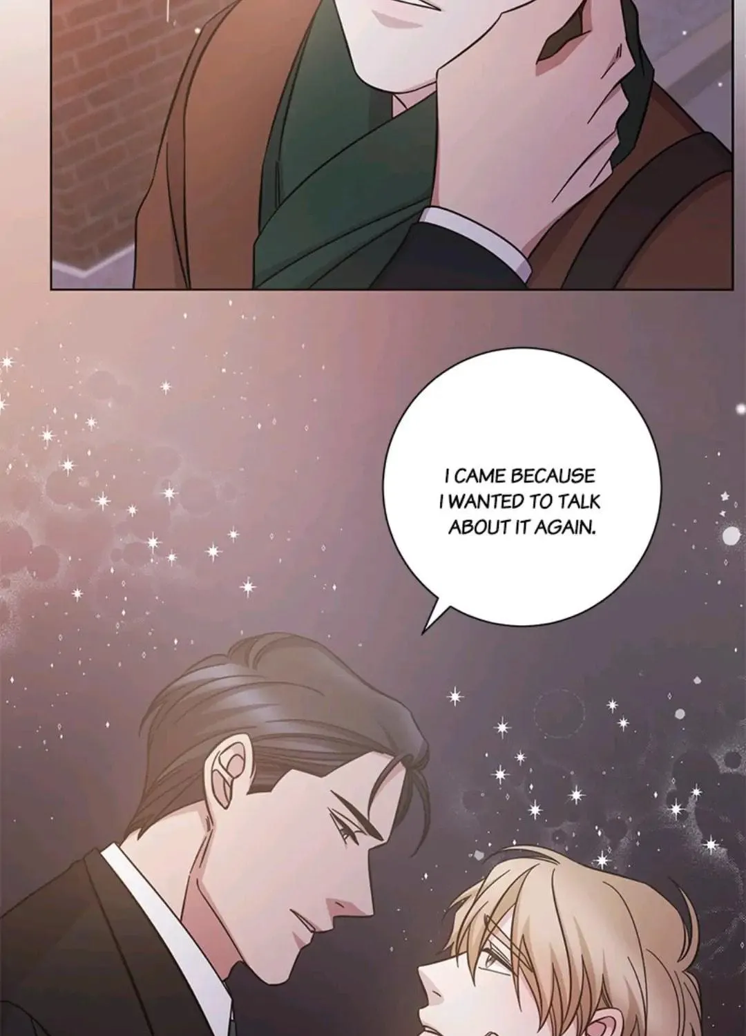 A Life Without You Chapter 38 page 39 - 