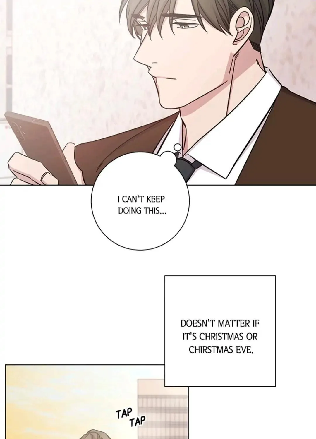 A Life Without You Chapter 38 page 5 - 