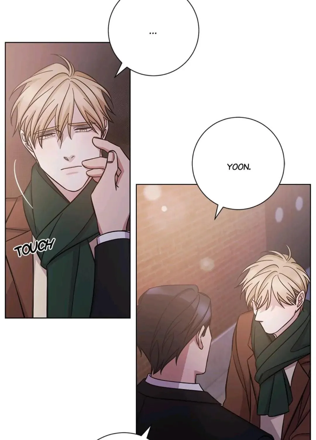 A Life Without You Chapter 38 page 41 - 