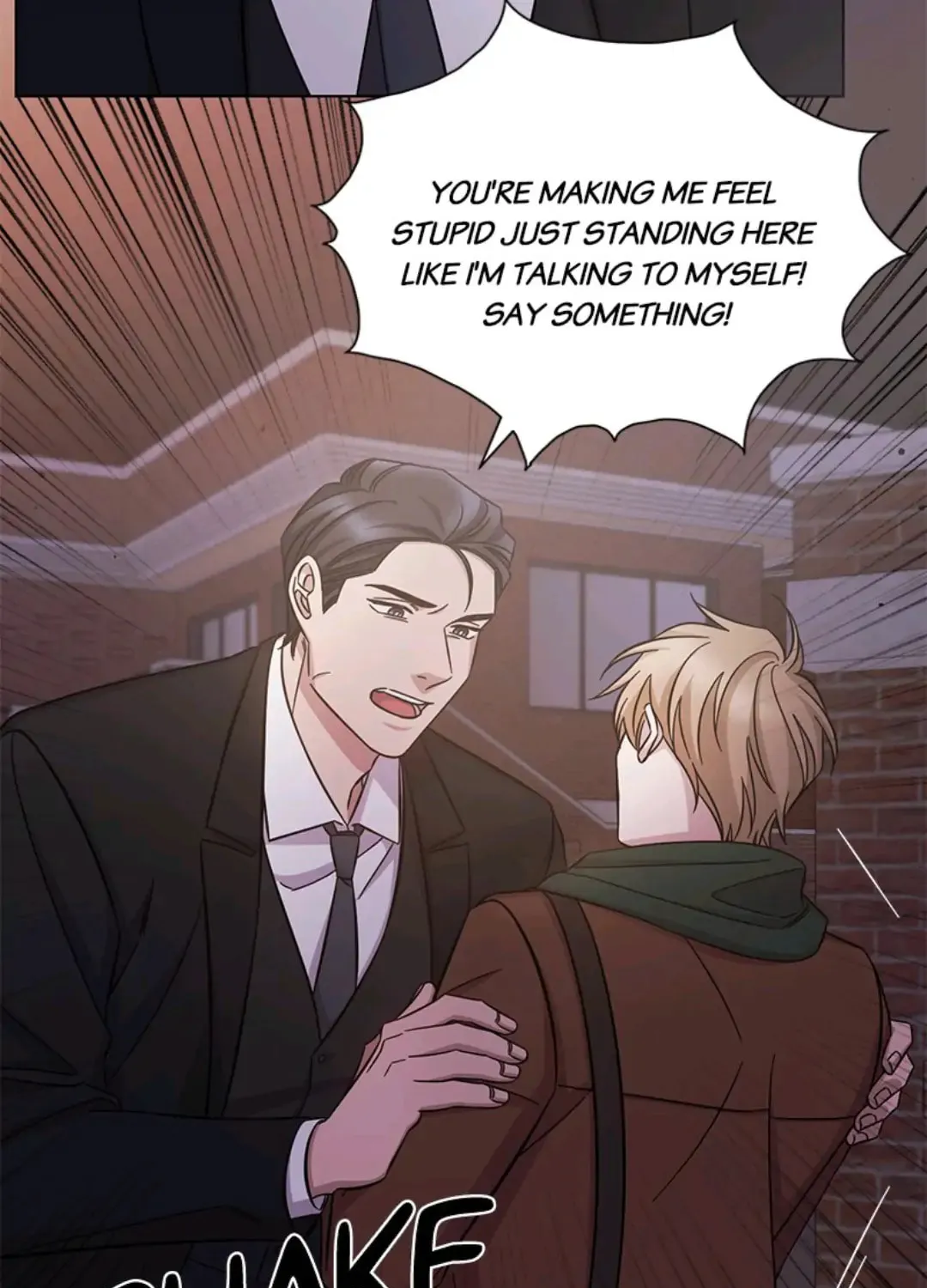 A Life Without You Chapter 38 page 43 - 