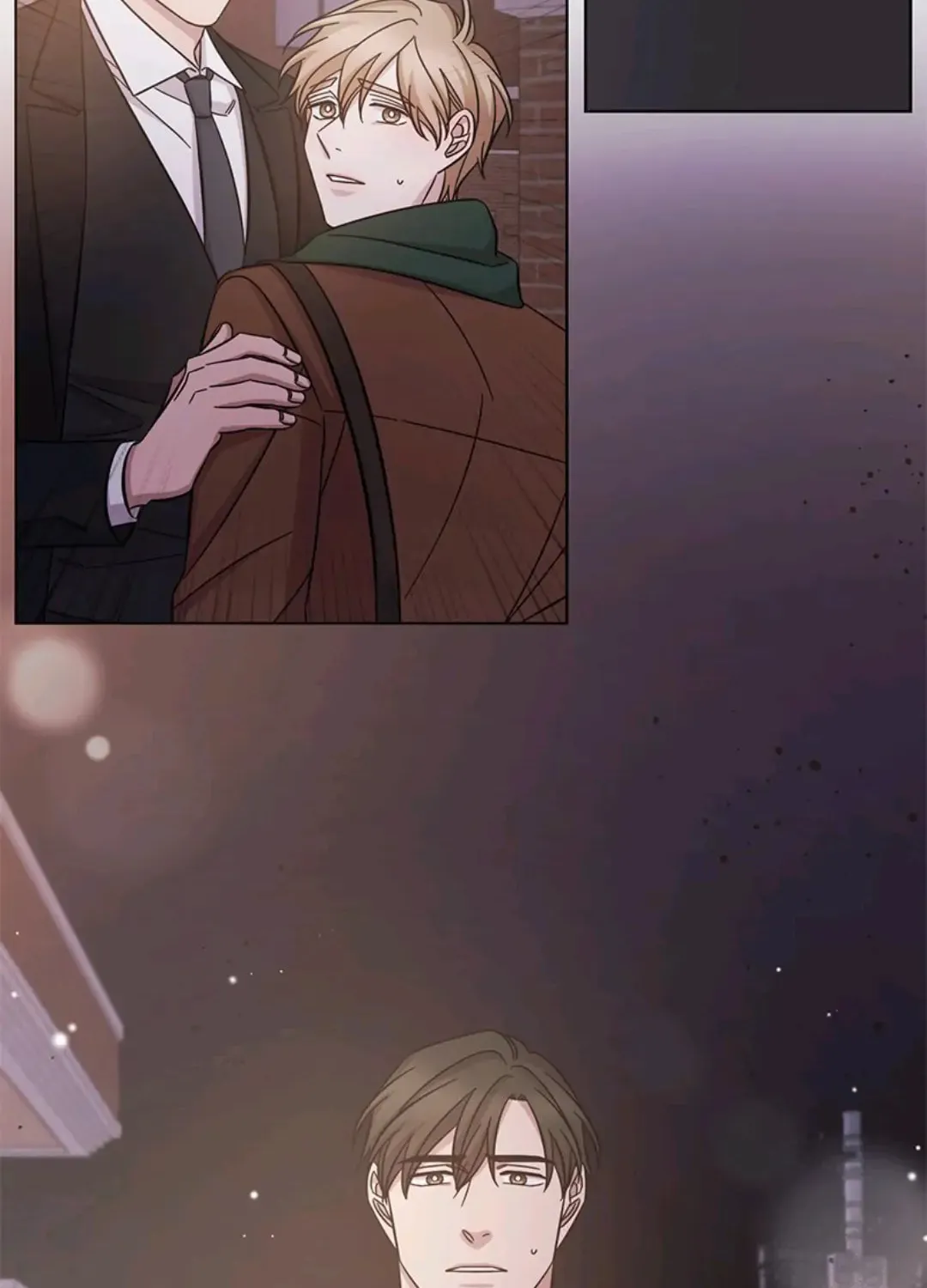 A Life Without You Chapter 38 page 46 - 