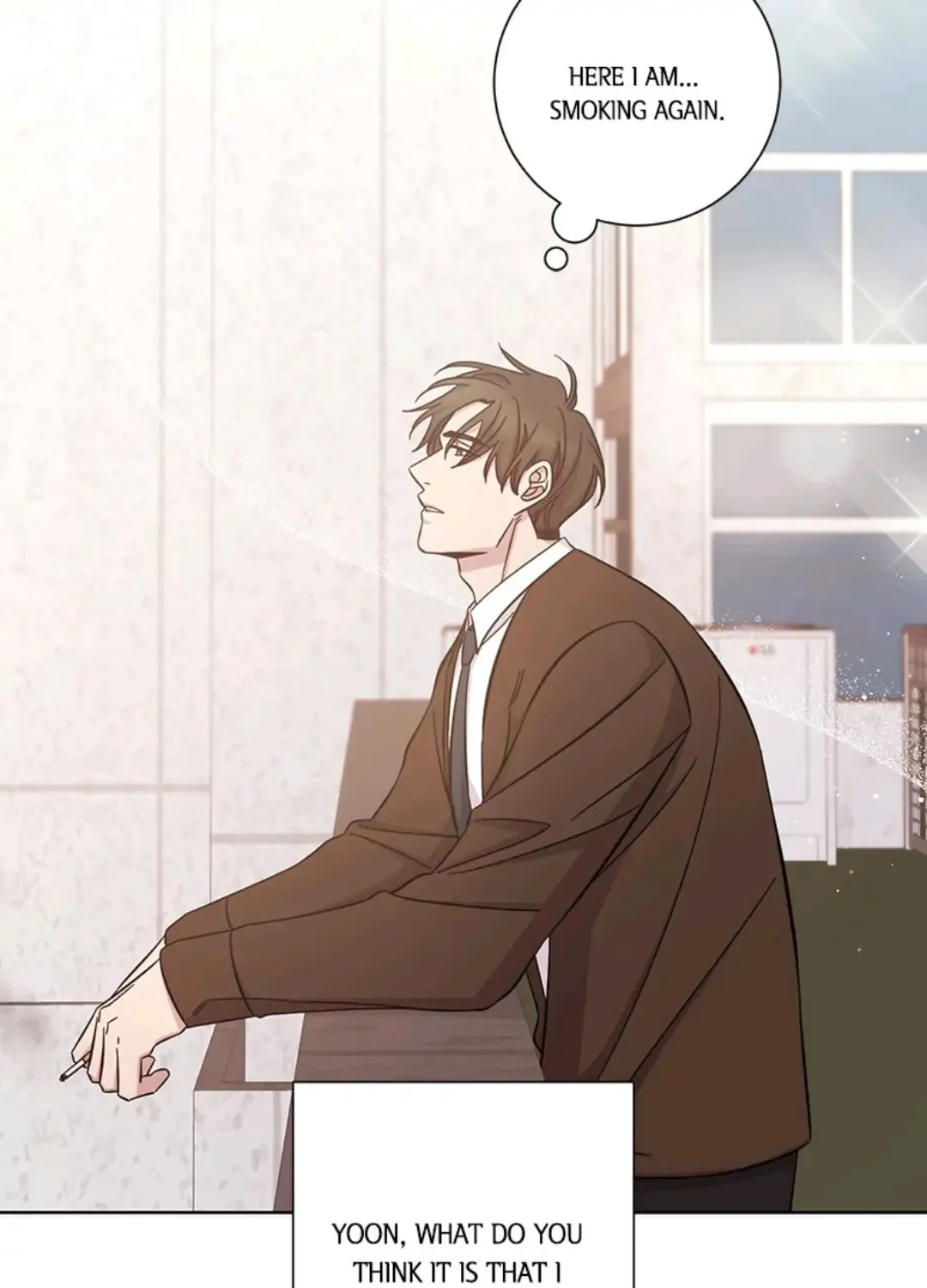 A Life Without You Chapter 38 page 7 - 