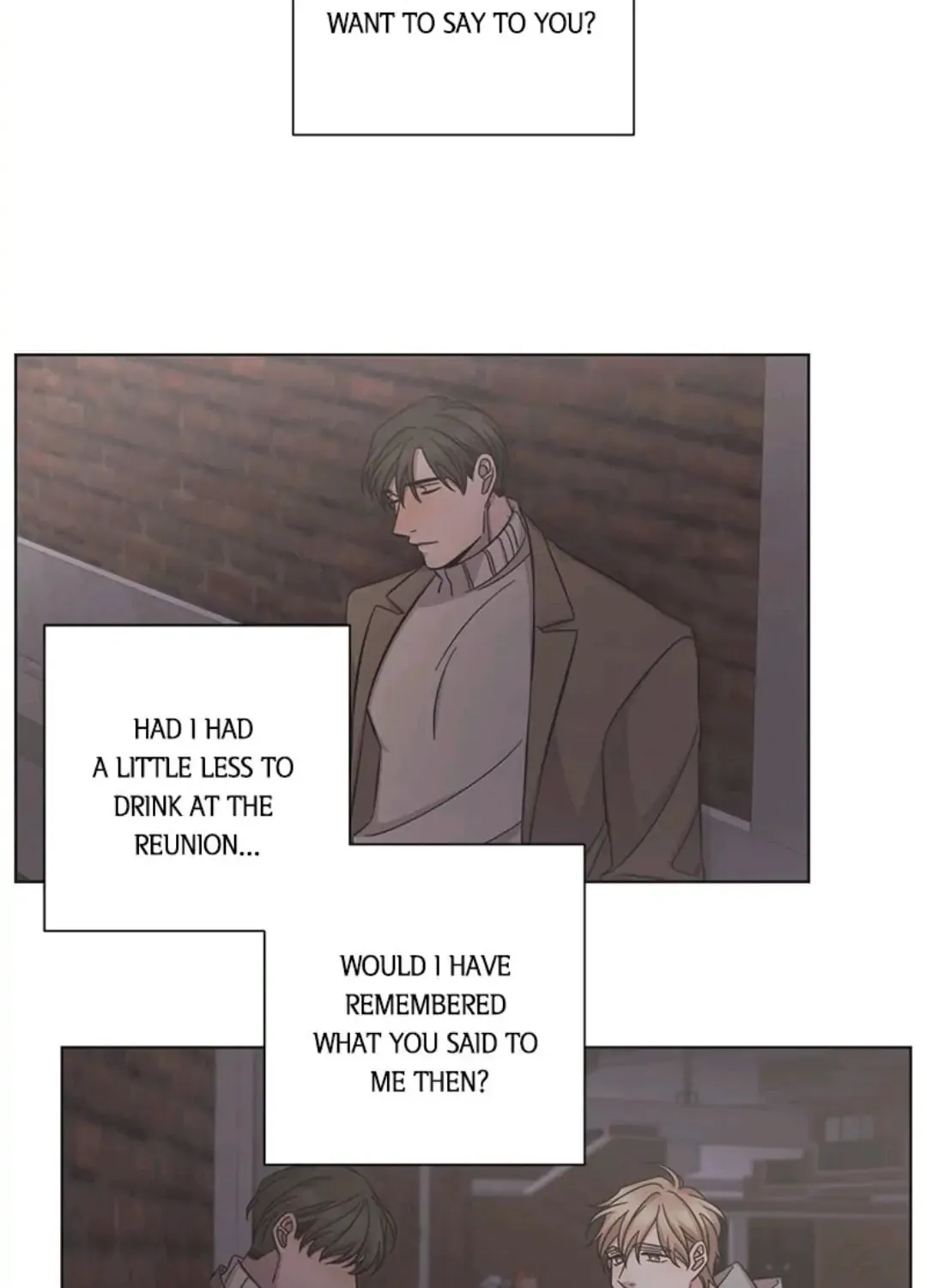 A Life Without You Chapter 38 page 8 - 