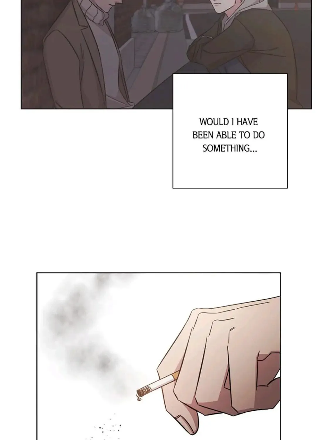 A Life Without You Chapter 38 page 9 - 