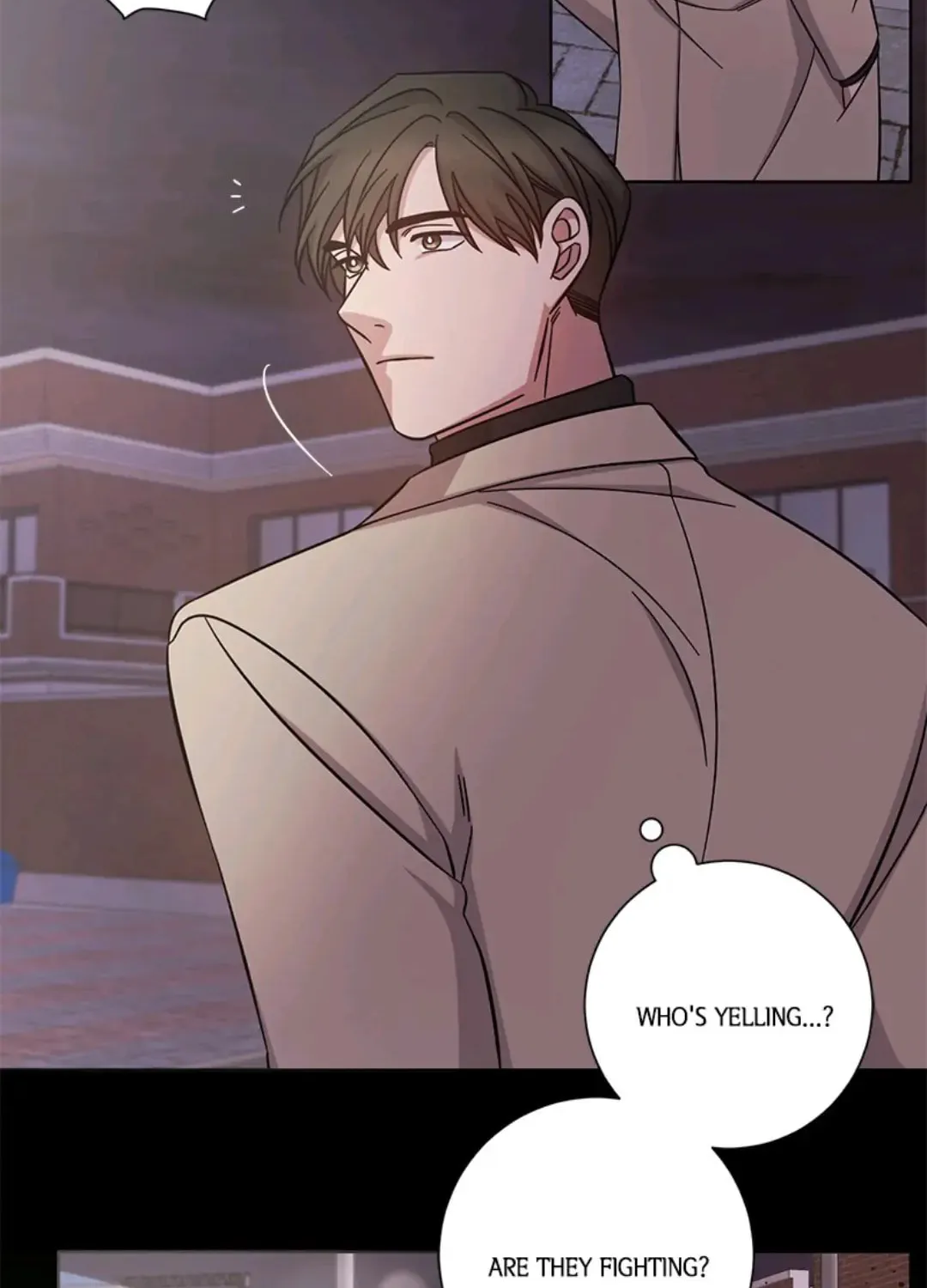 A Life Without You Chapter 39 page 2 - 