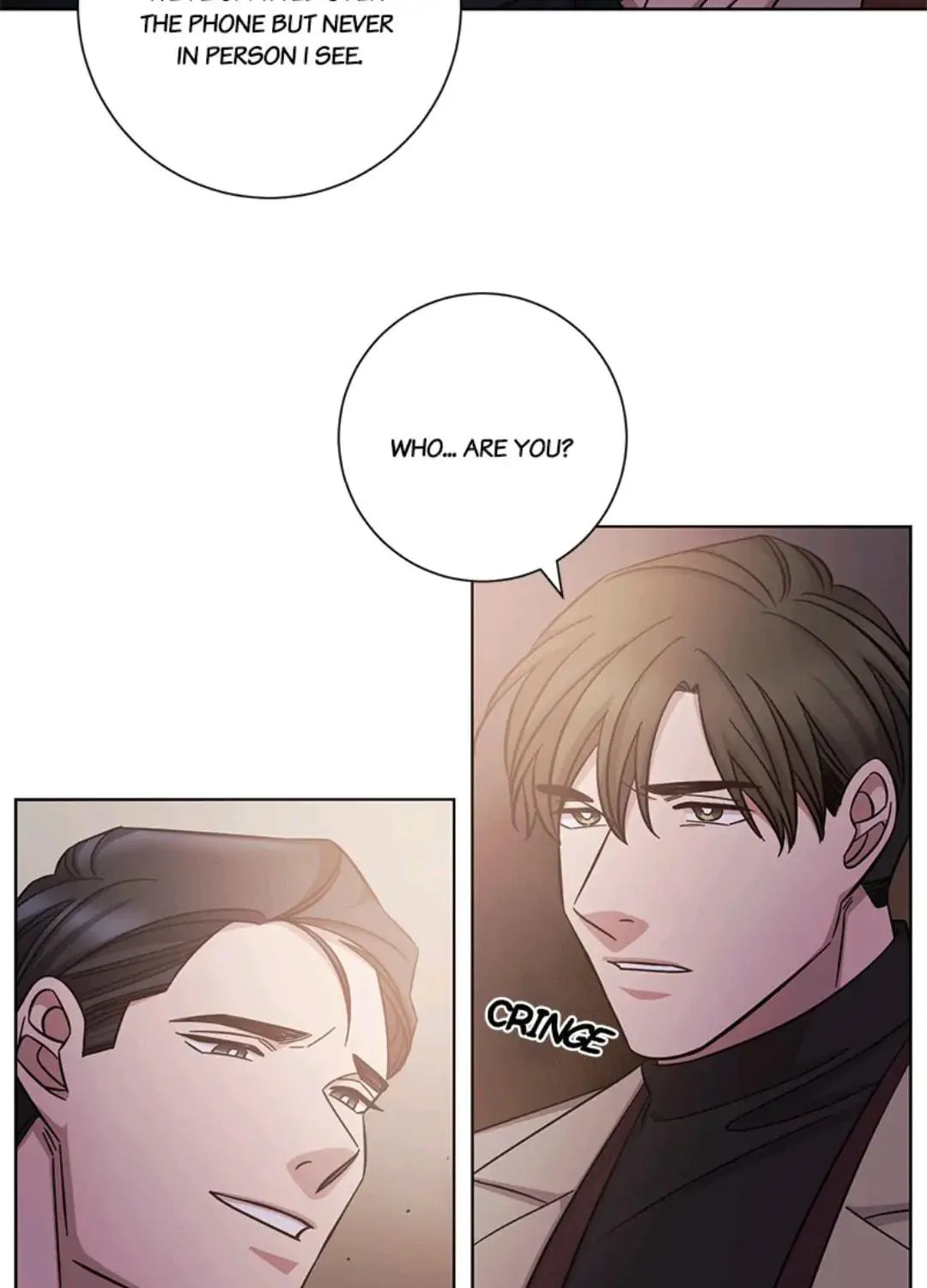 A Life Without You Chapter 39 page 11 - 