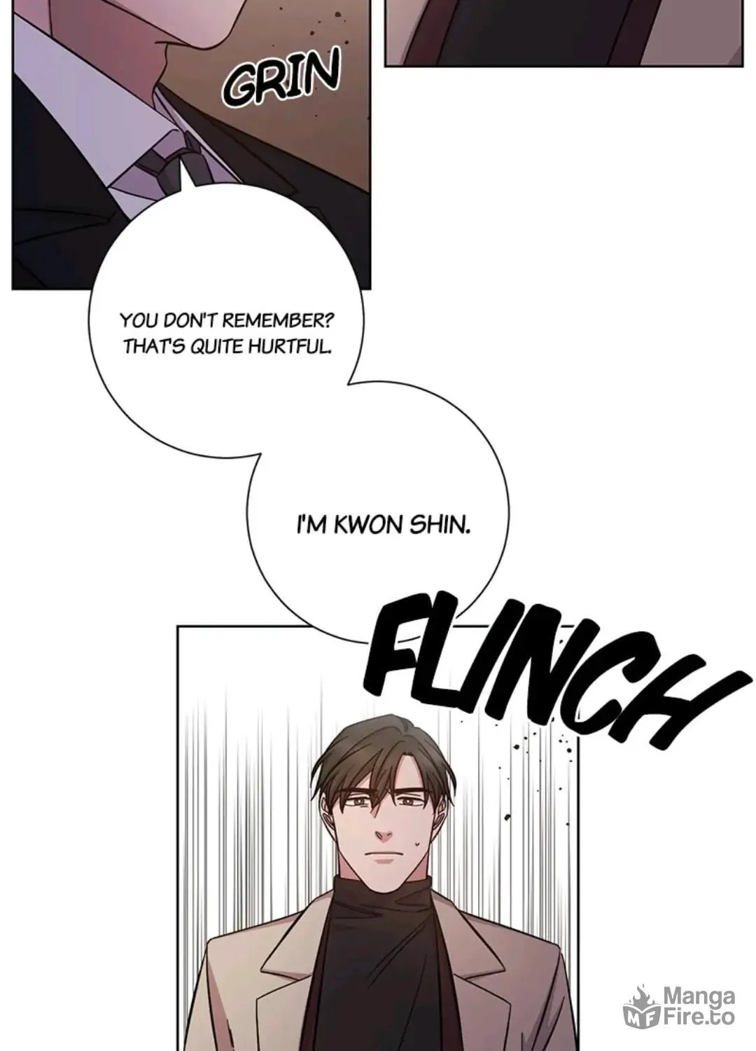 A Life Without You Chapter 39 page 12 - 