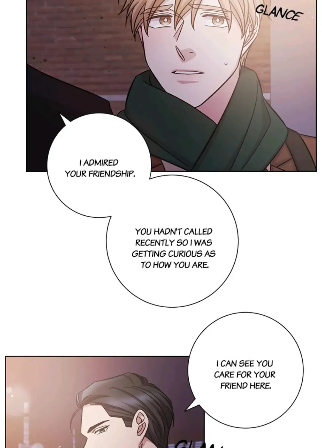 A Life Without You Chapter 39 page 15 - 