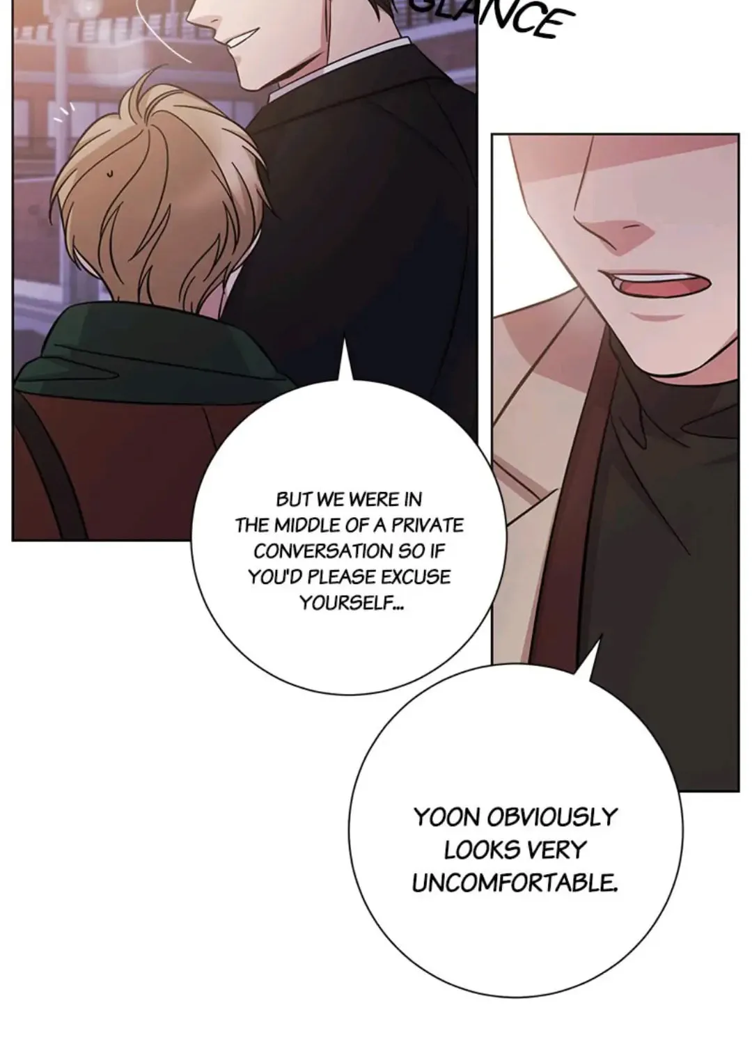 A Life Without You Chapter 39 page 16 - 