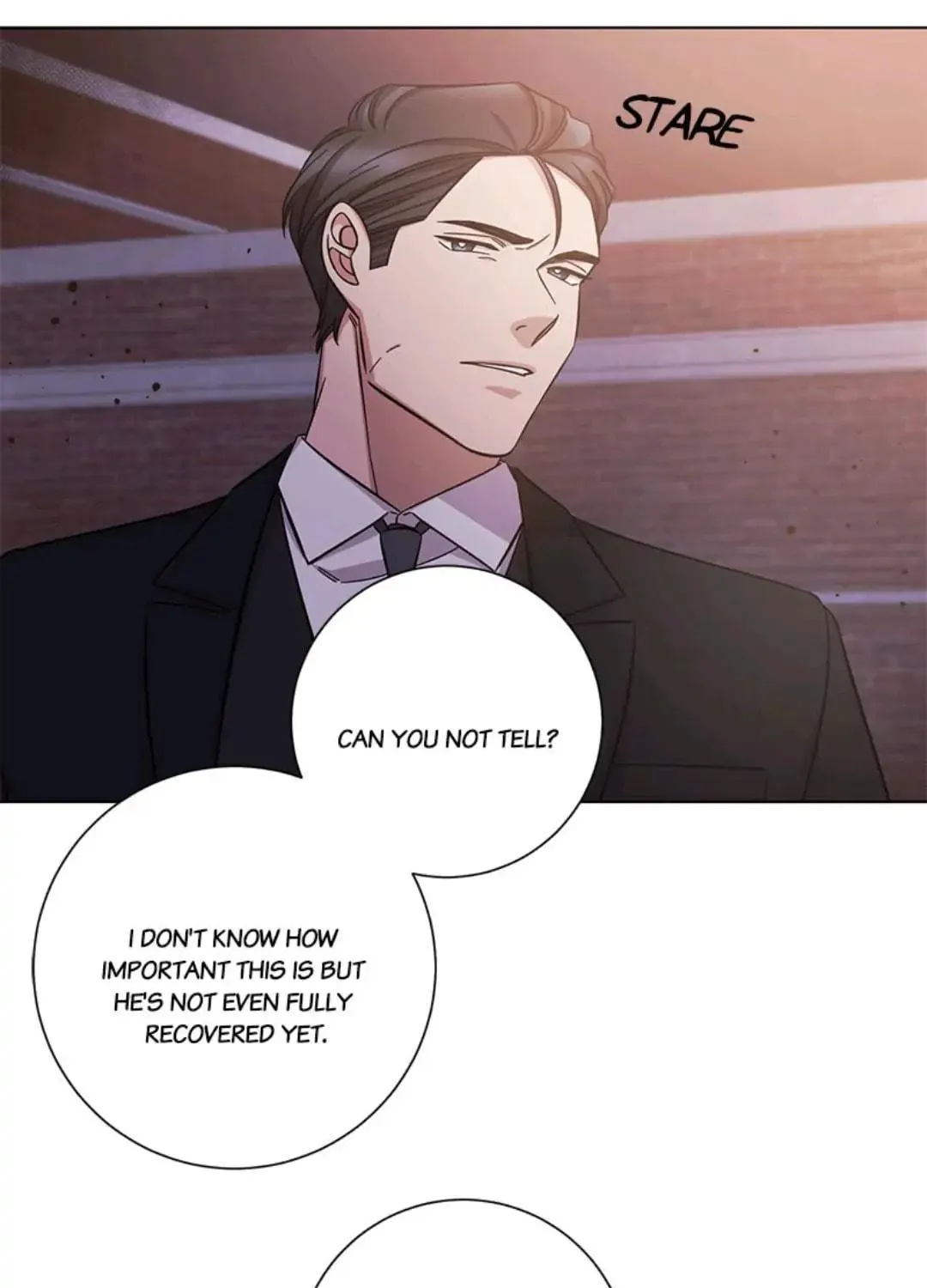 A Life Without You Chapter 39 page 17 - 