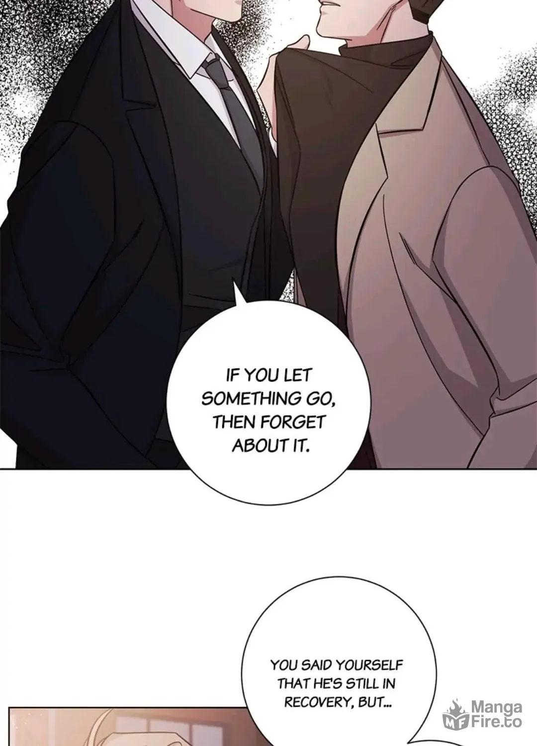 A Life Without You Chapter 39 page 20 - 