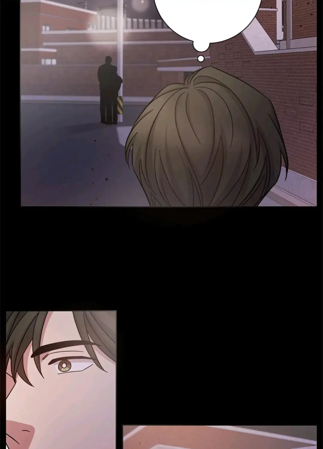 A Life Without You Chapter 39 page 3 - 