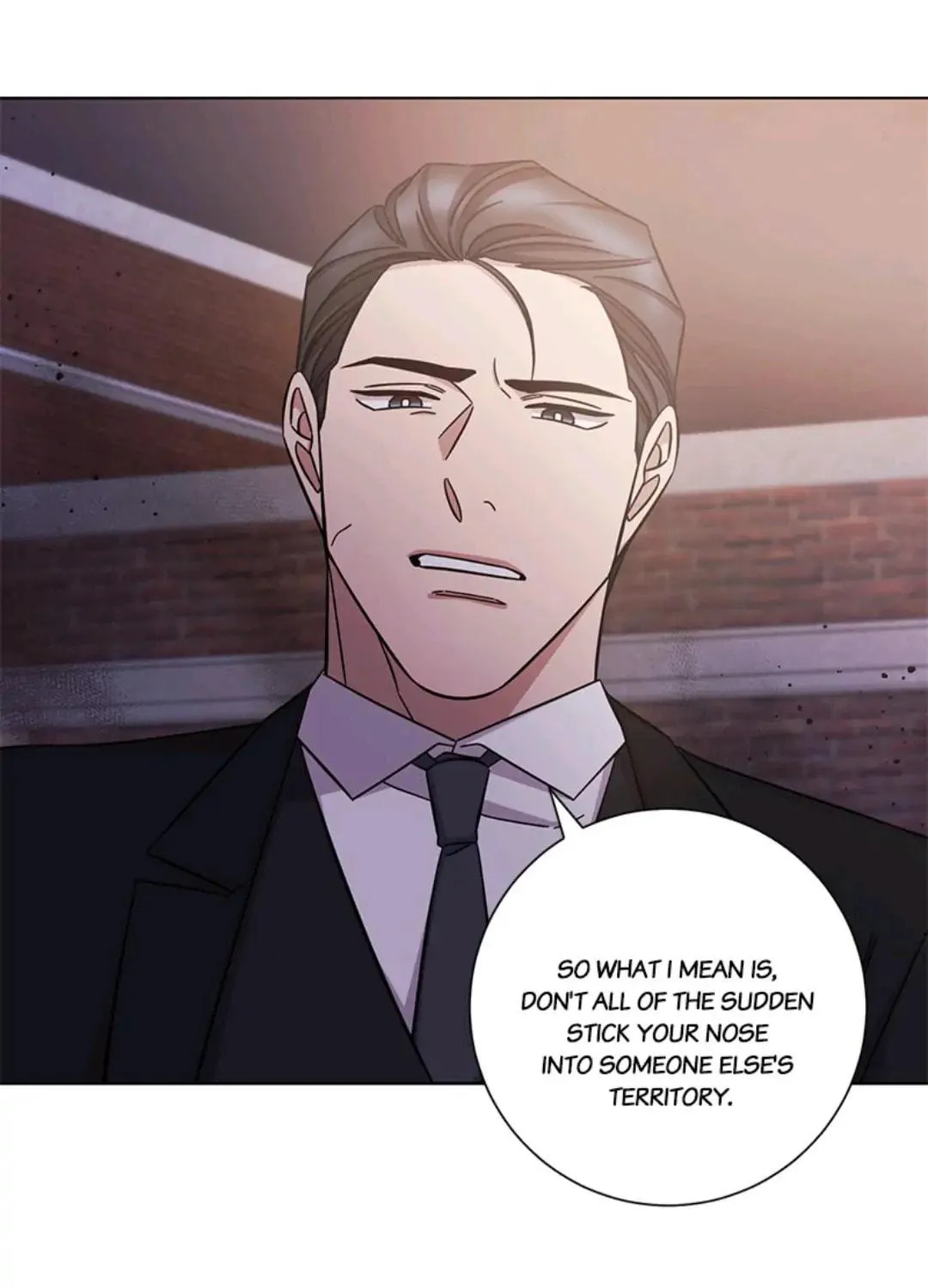 A Life Without You Chapter 39 page 23 - 