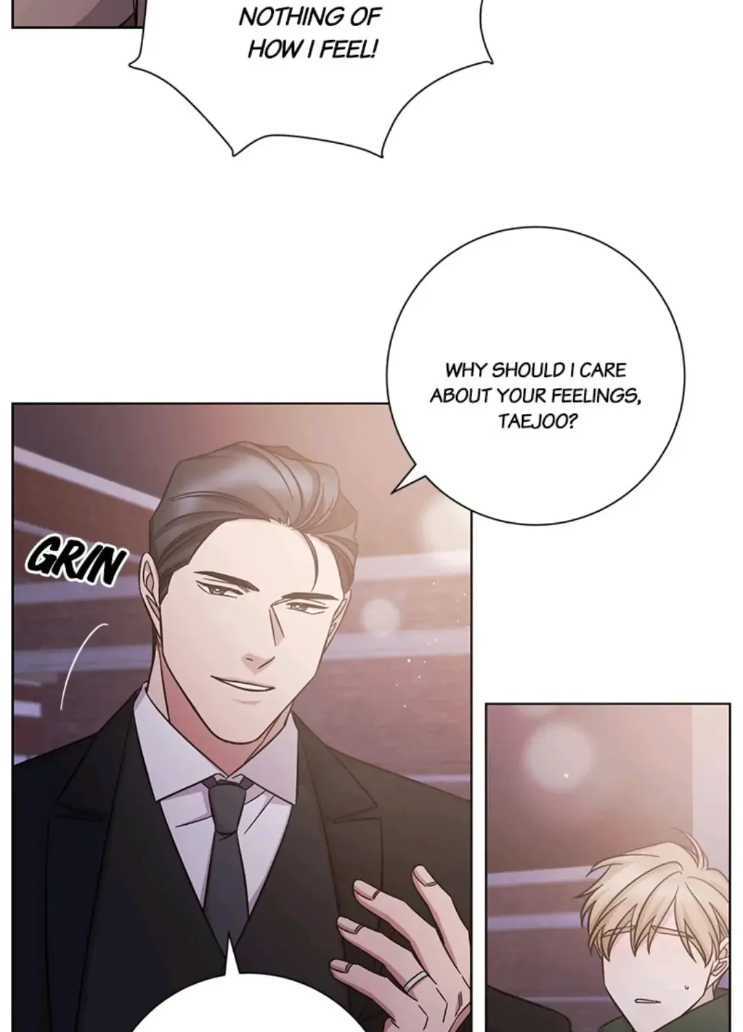 A Life Without You Chapter 39 page 25 - 