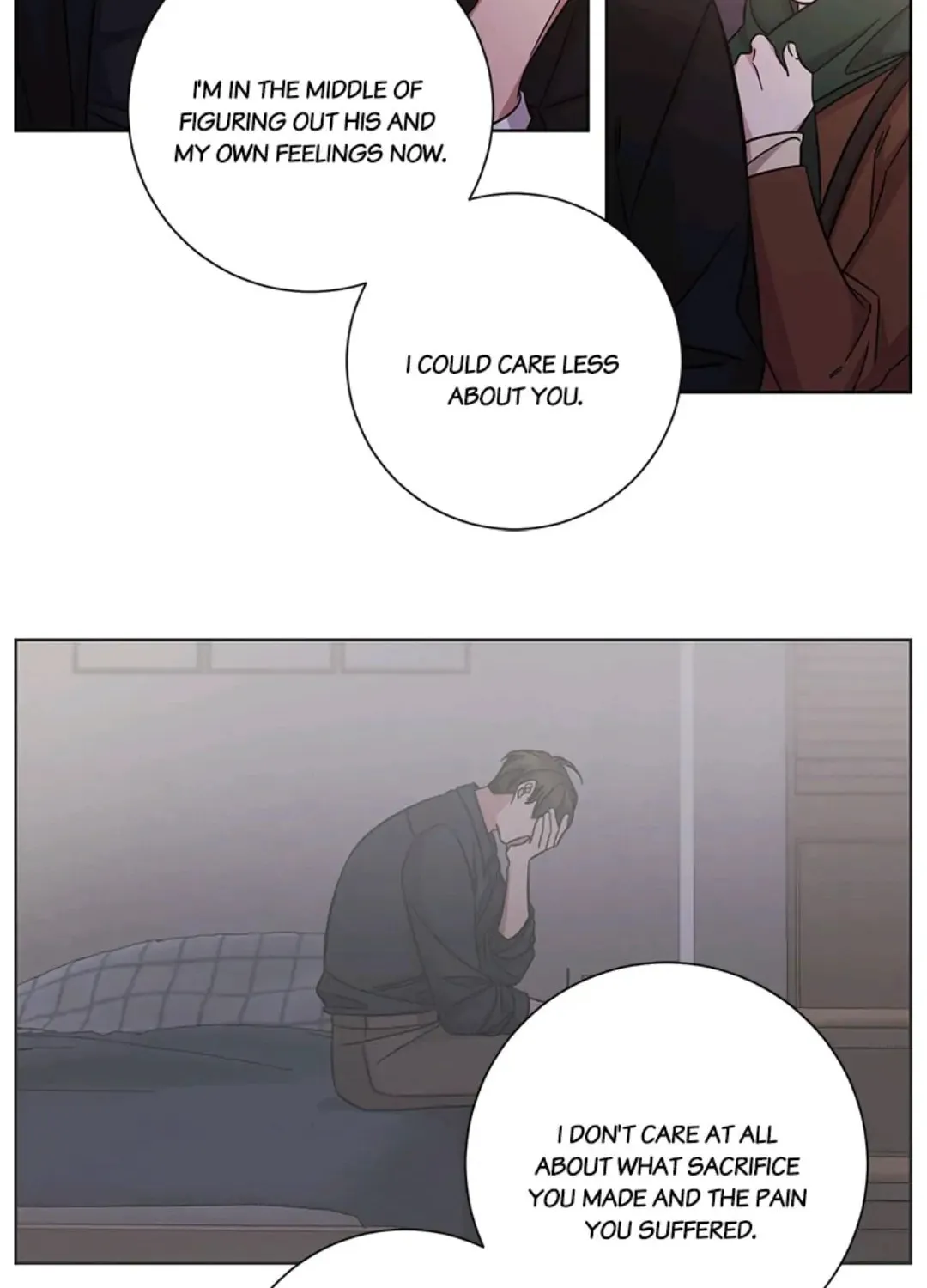 A Life Without You Chapter 39 page 26 - 