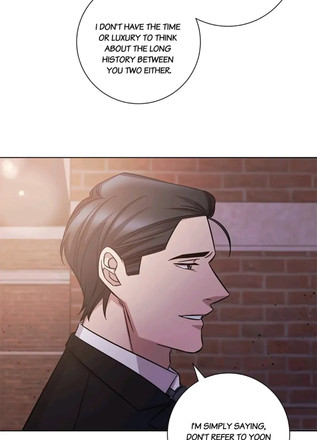 A Life Without You Chapter 39 page 27 - 