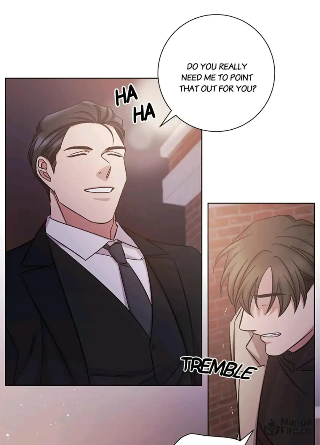 A Life Without You Chapter 39 page 30 - 