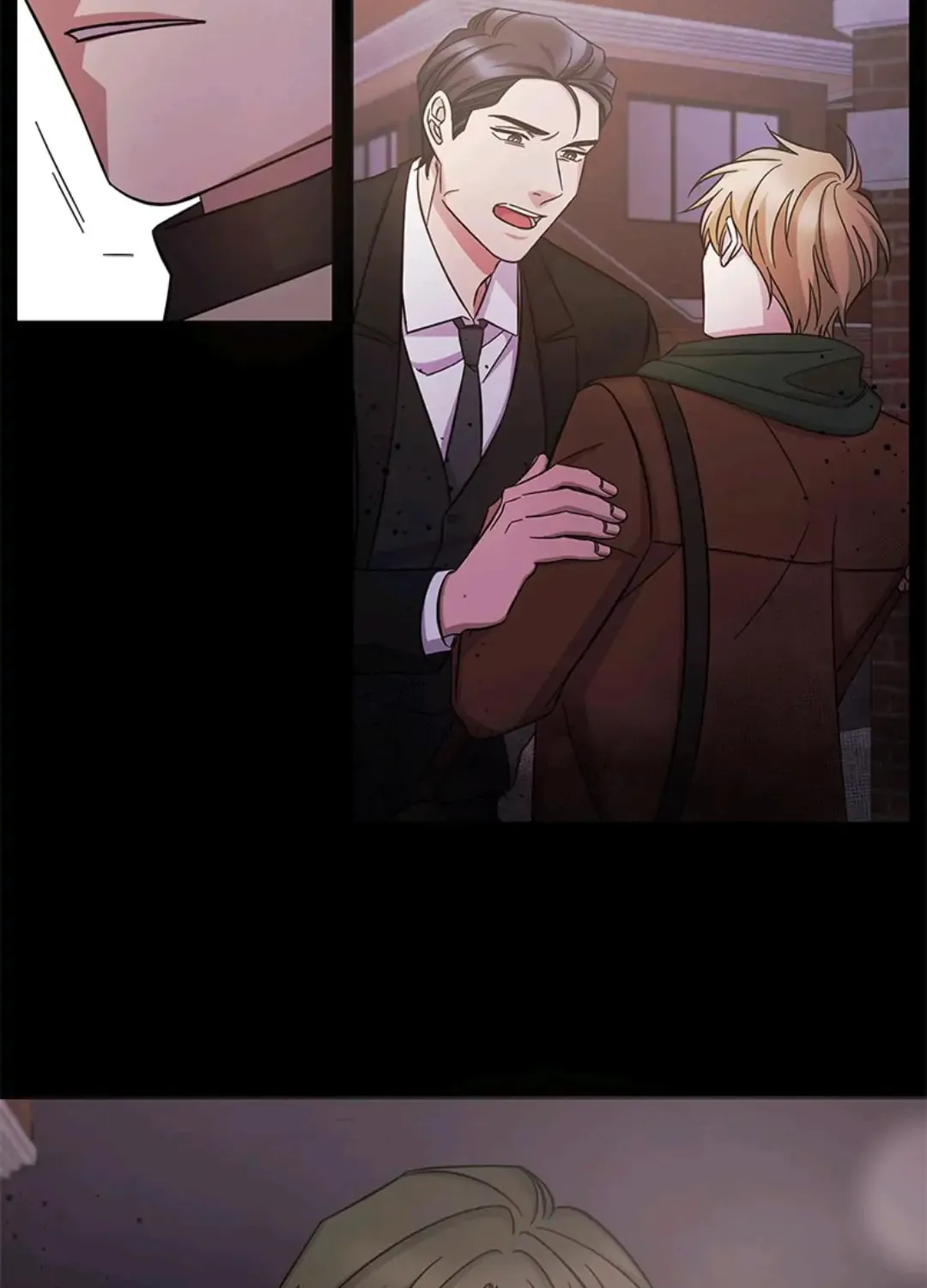 A Life Without You Chapter 39 page 4 - 