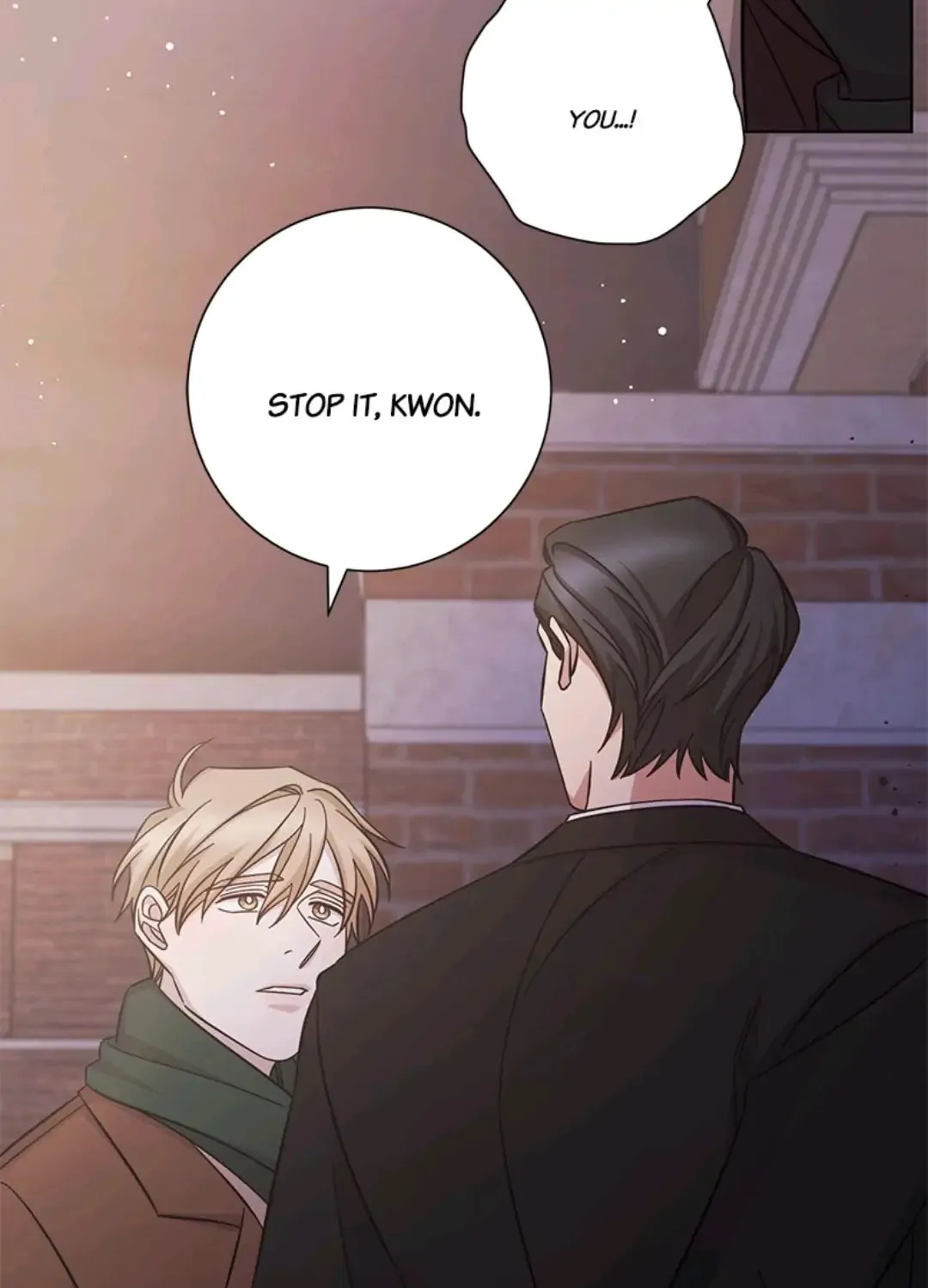 A Life Without You Chapter 39 page 31 - 