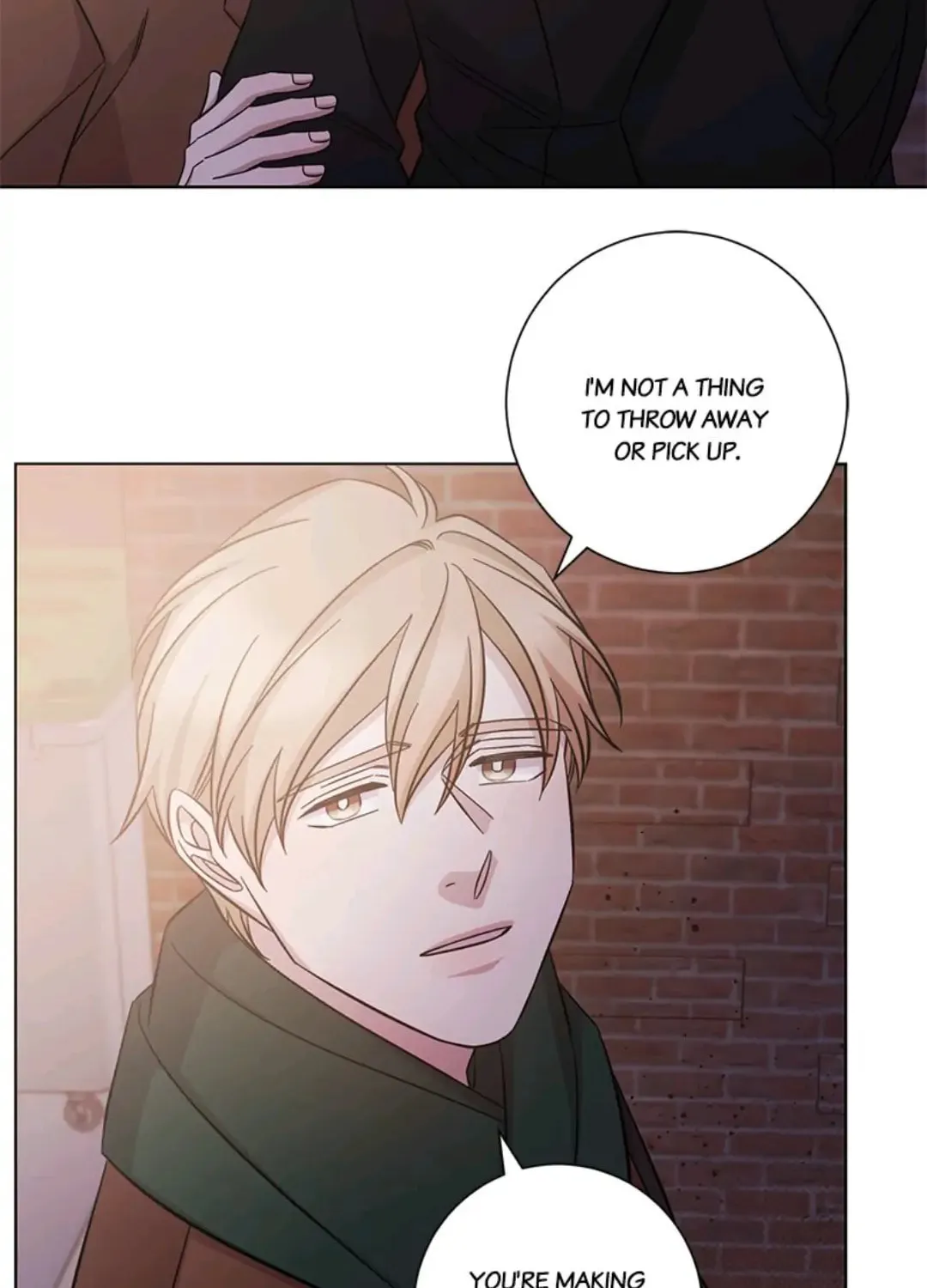 A Life Without You Chapter 39 page 32 - 