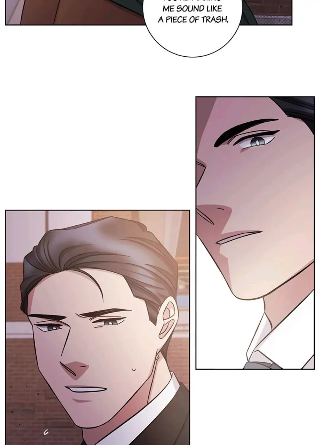 A Life Without You Chapter 39 page 33 - 