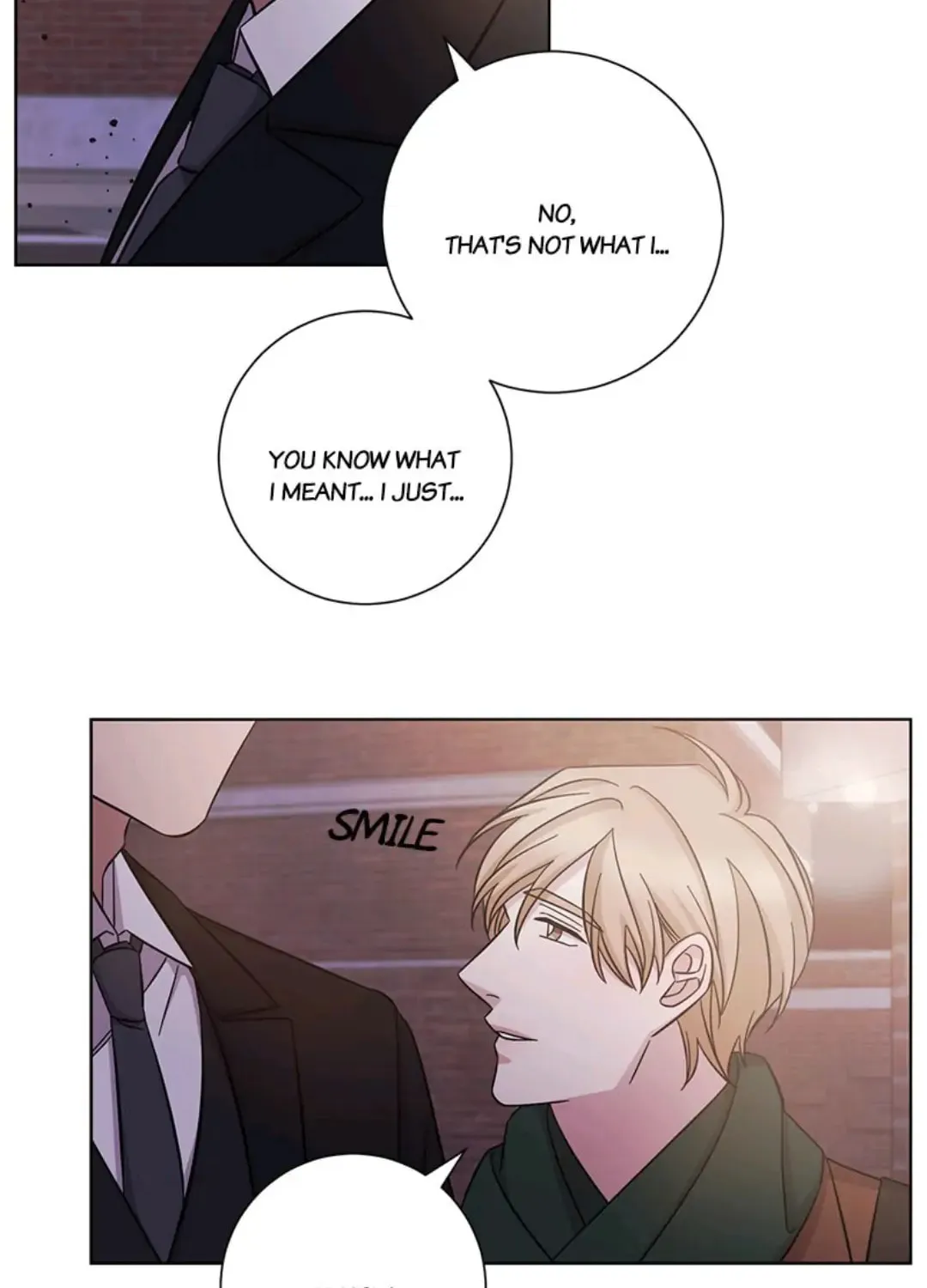 A Life Without You Chapter 39 page 34 - 