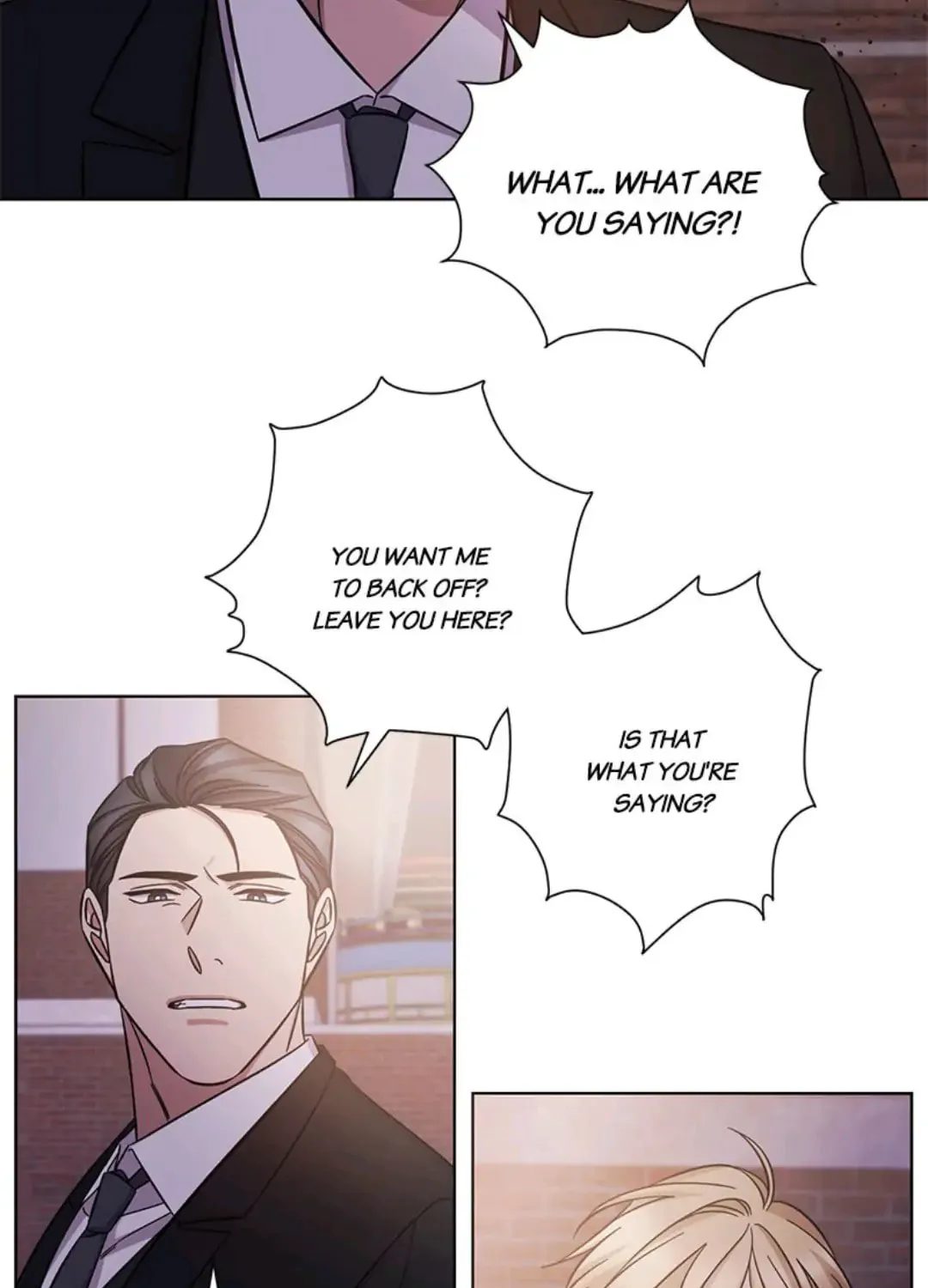 A Life Without You Chapter 39 page 37 - 