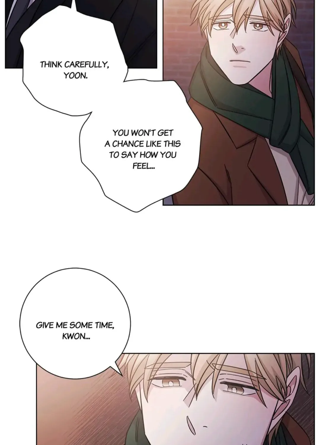A Life Without You Chapter 39 page 38 - 