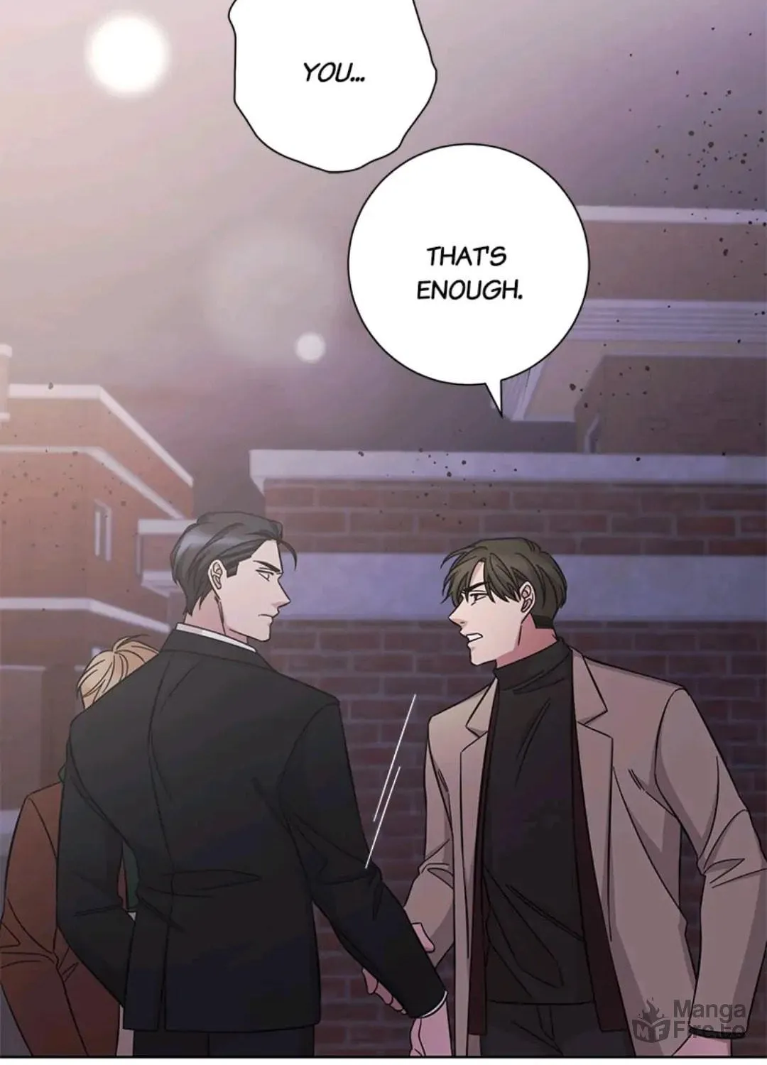 A Life Without You Chapter 39 page 40 - 