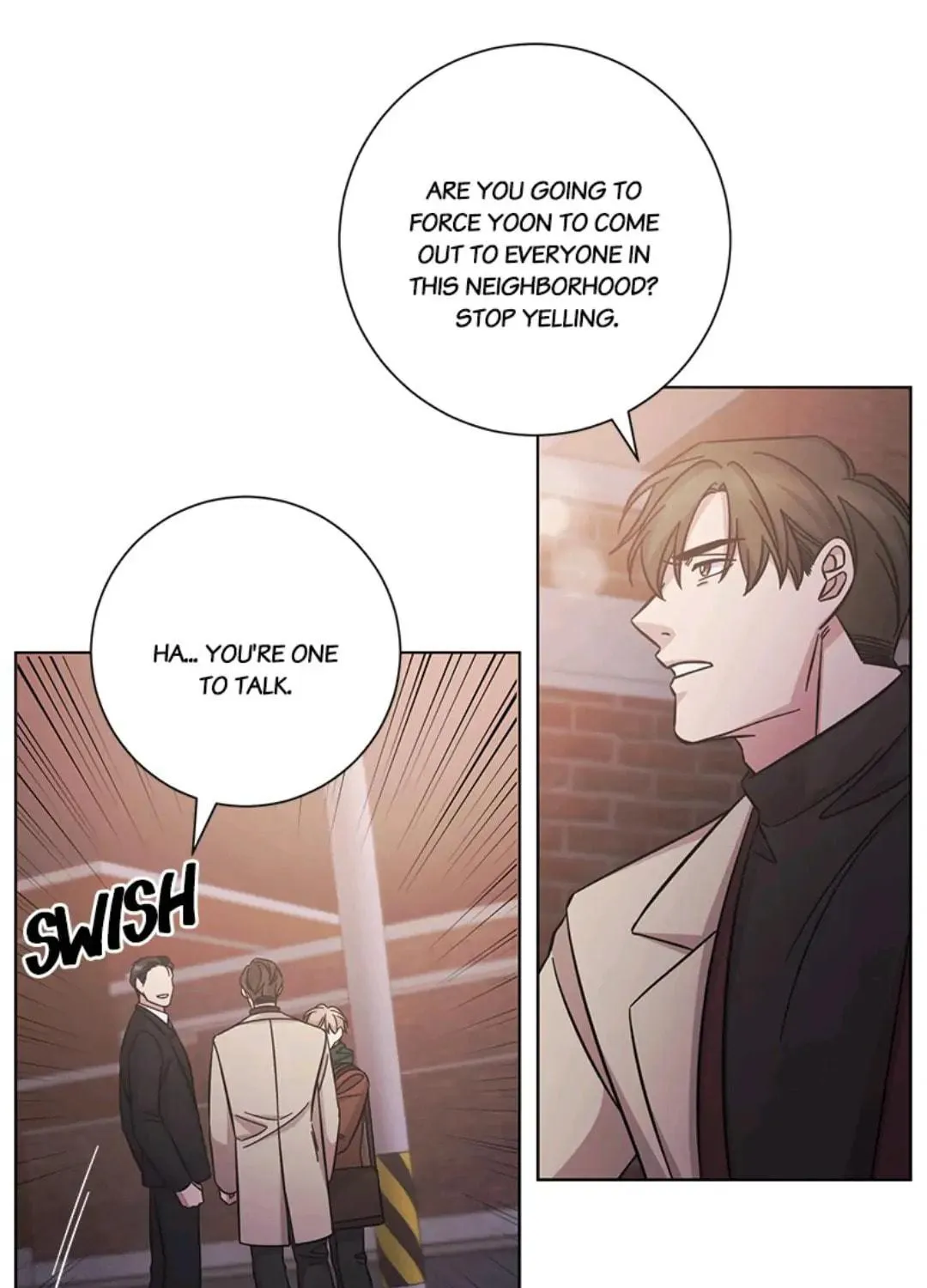 A Life Without You Chapter 39 page 41 - 