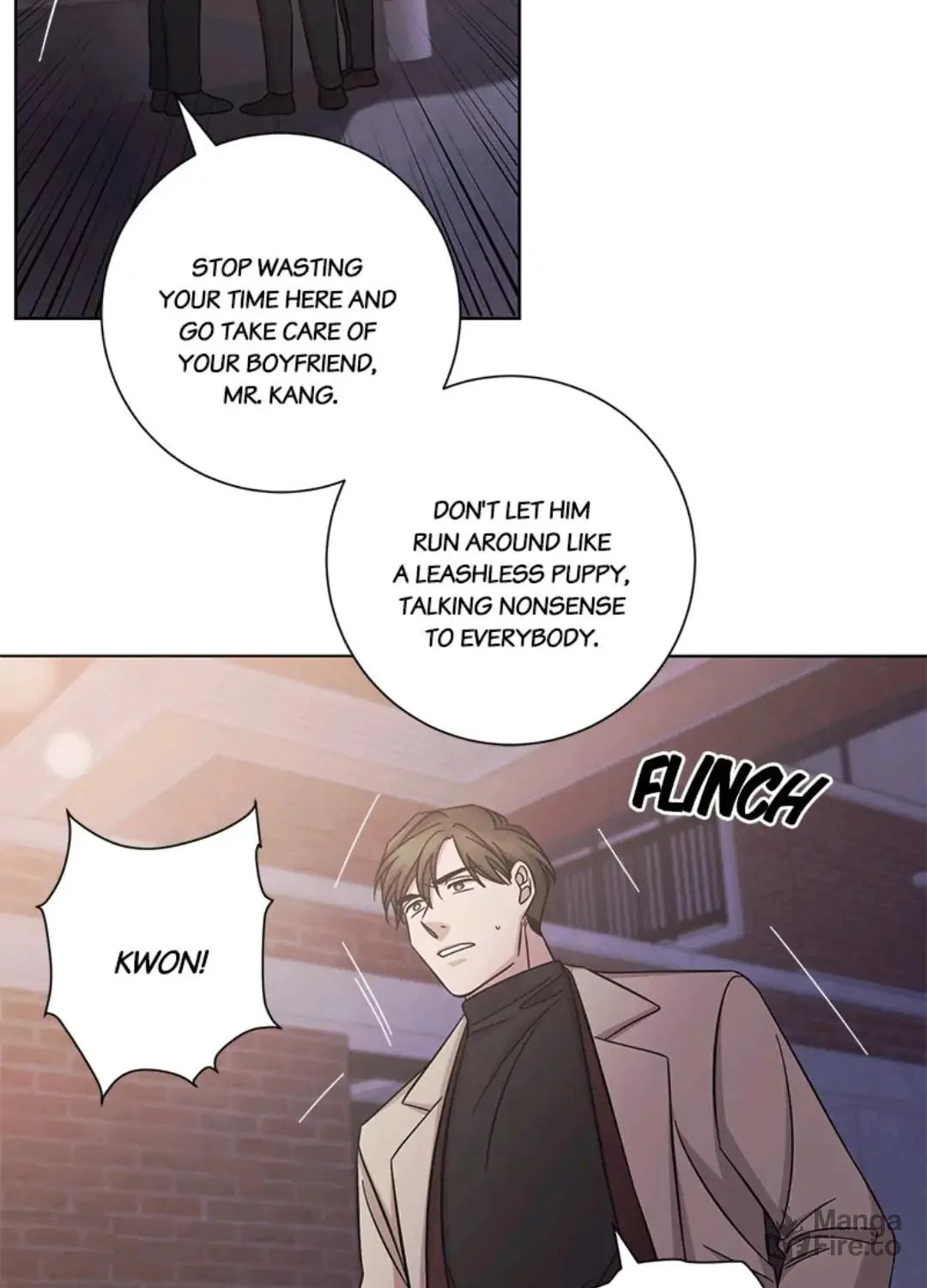 A Life Without You Chapter 39 page 42 - 