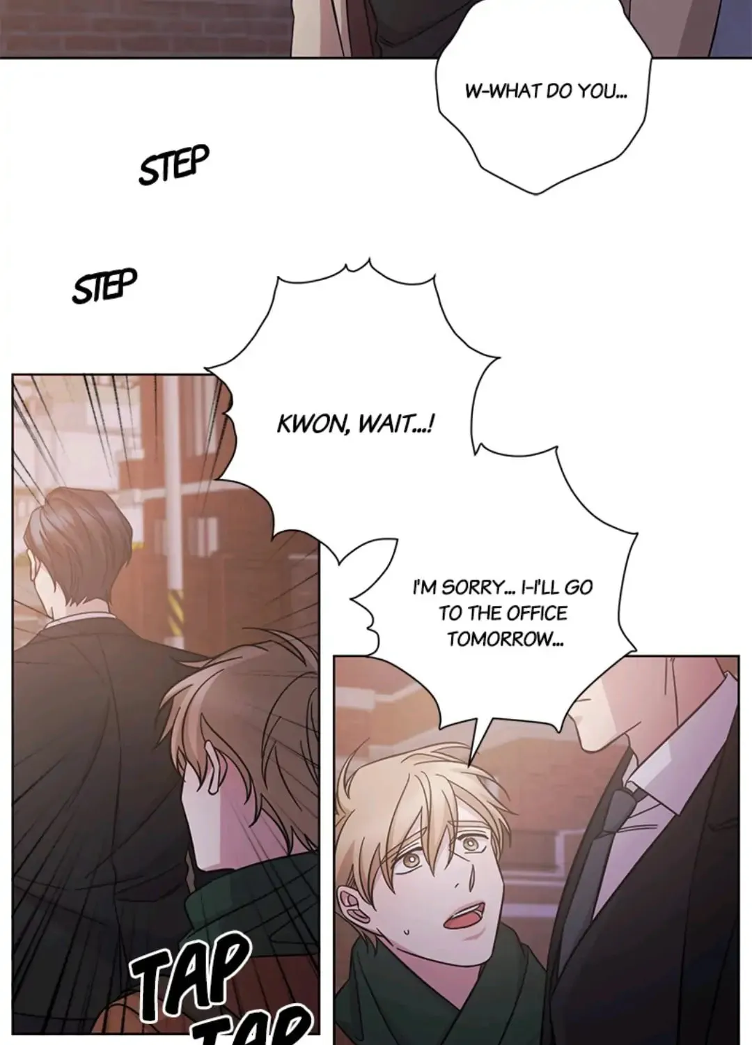 A Life Without You Chapter 39 page 43 - 