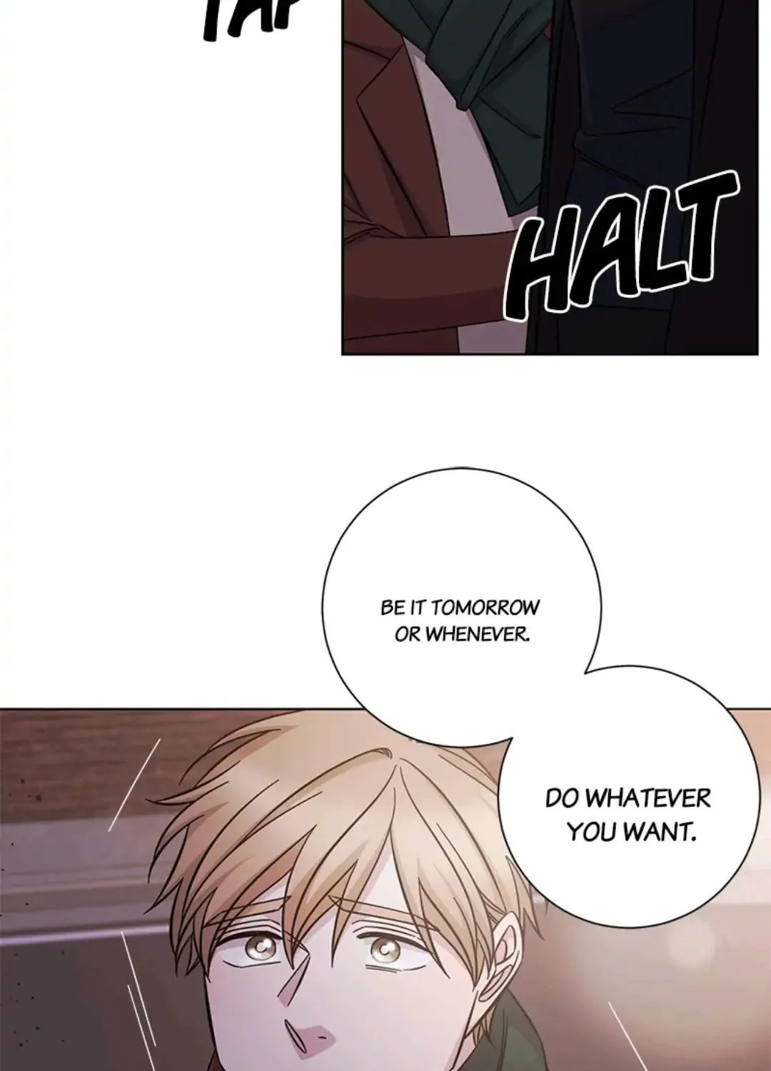 A Life Without You Chapter 39 page 44 - 