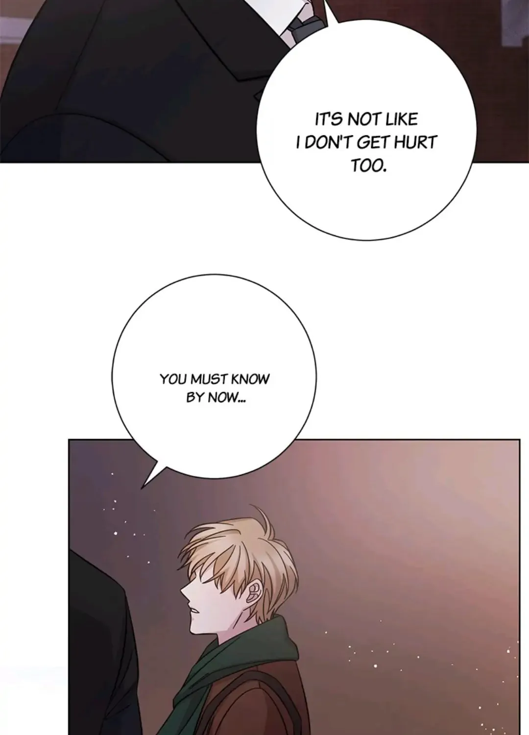 A Life Without You Chapter 39 page 46 - 
