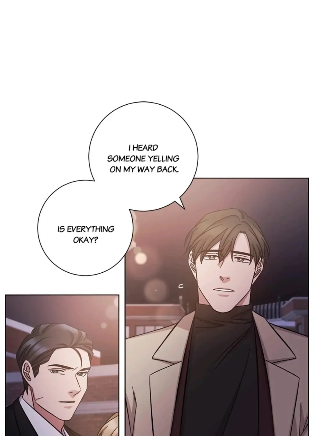 A Life Without You Chapter 39 page 7 - 