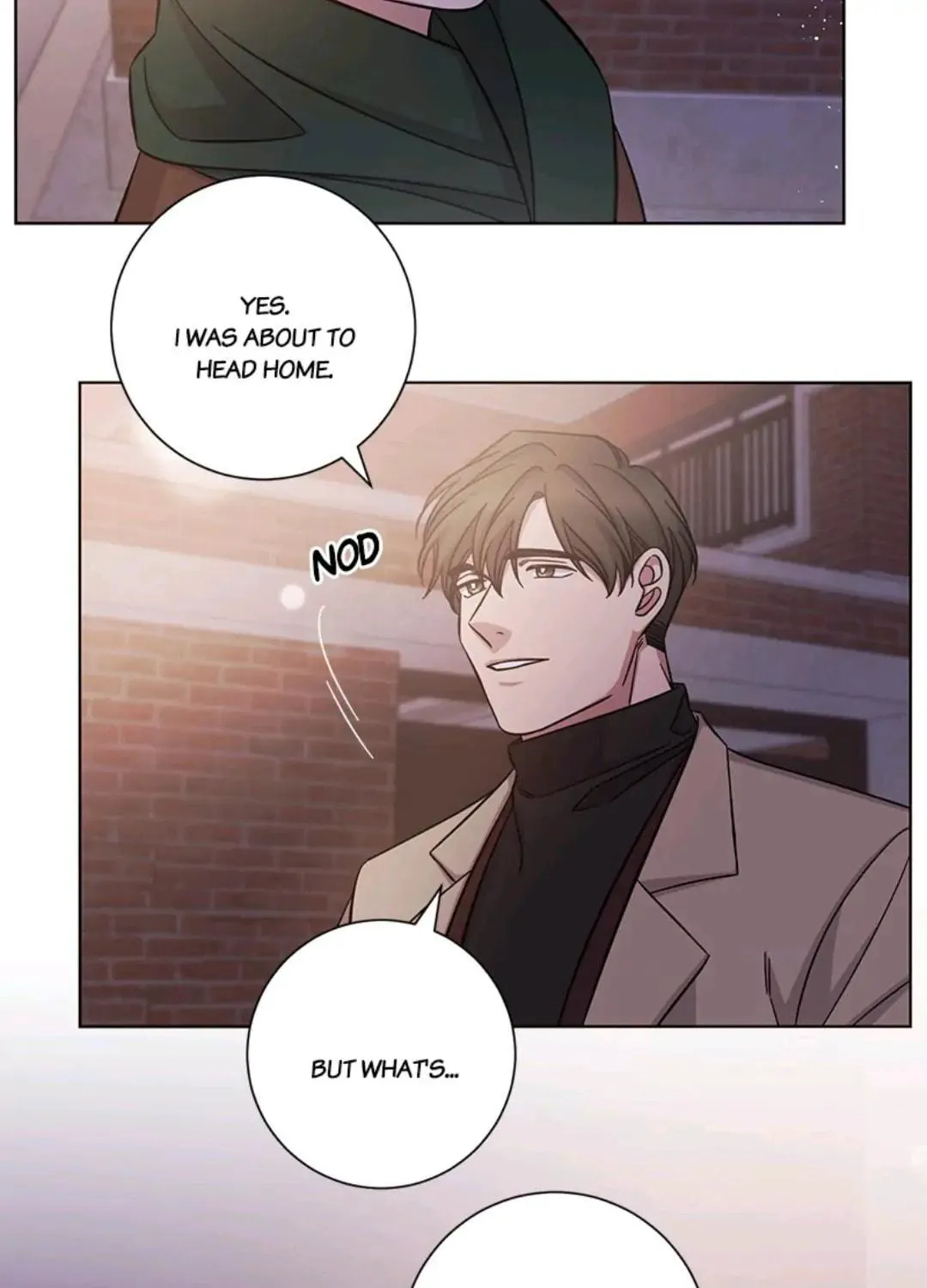 A Life Without You Chapter 39 page 9 - 