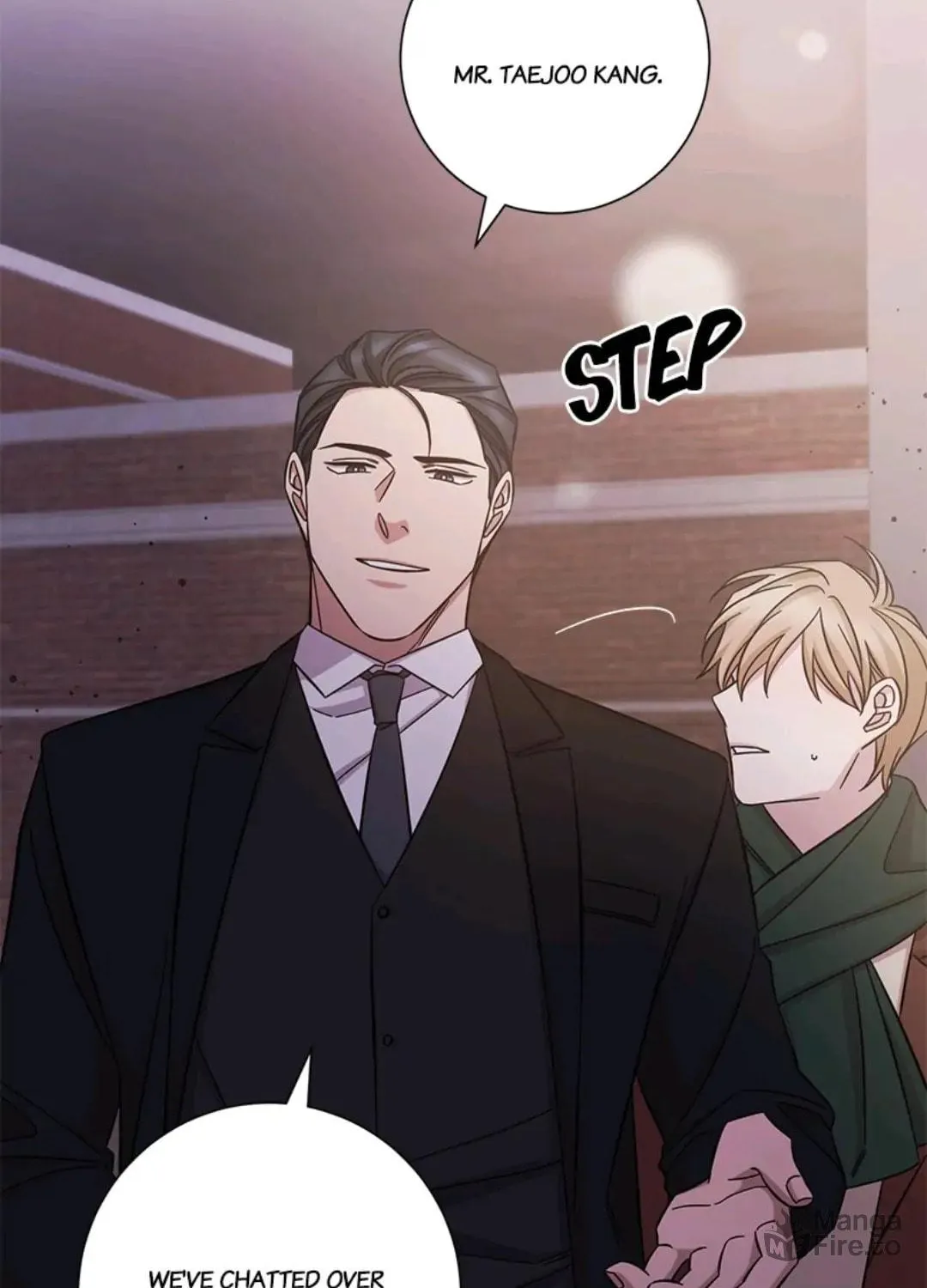A Life Without You Chapter 39 page 10 - 