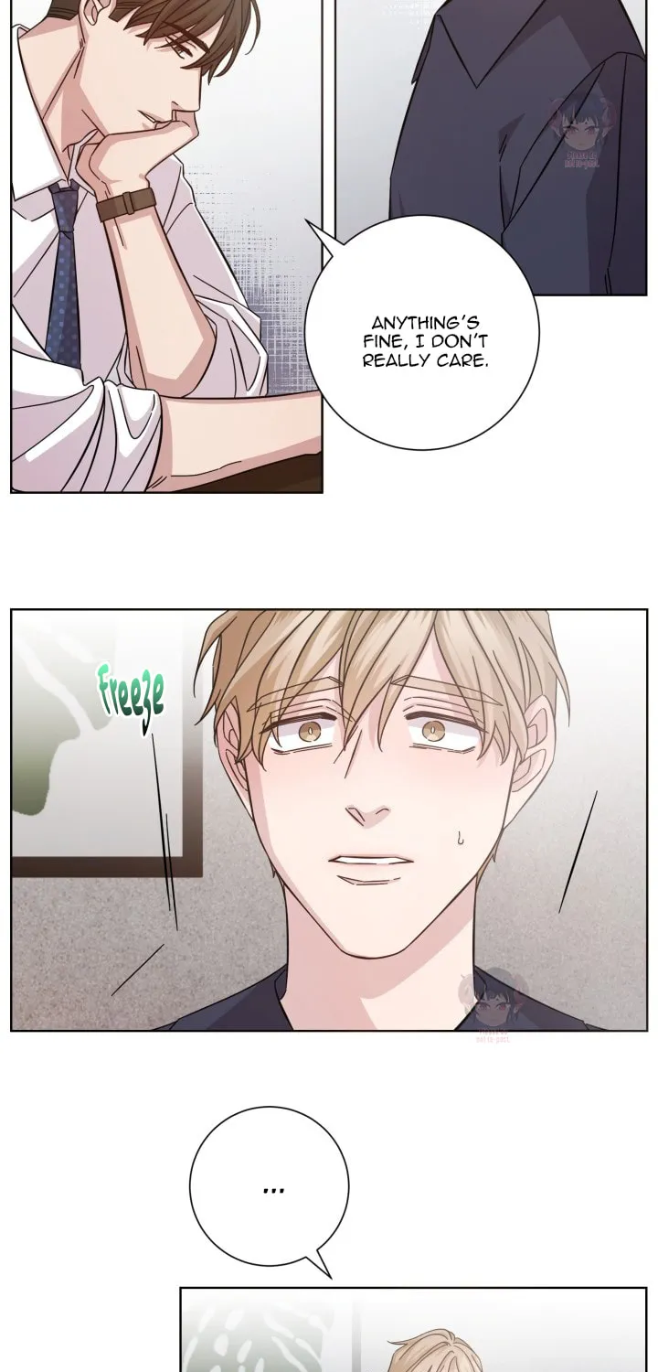 A Life Without You Chapter 4 page 11 - 