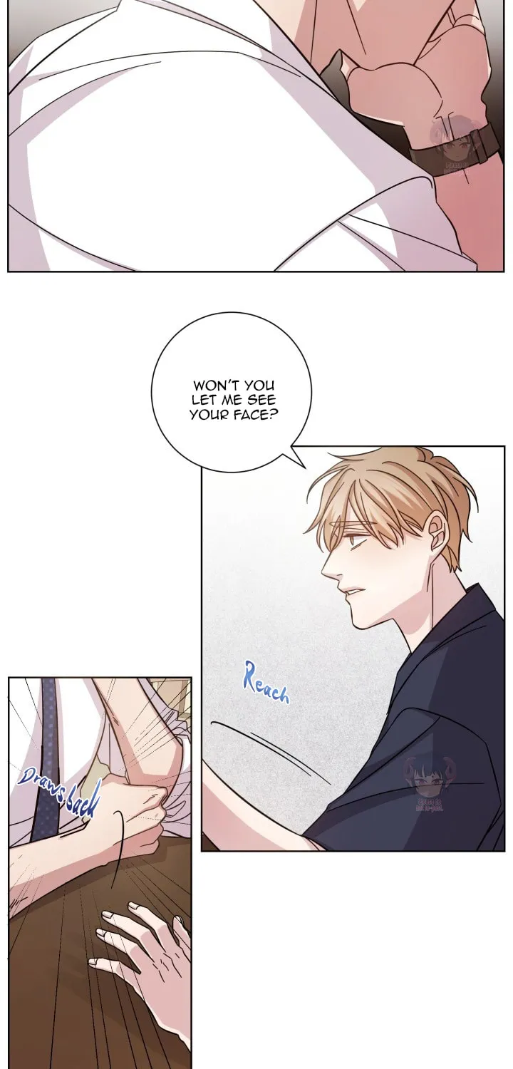 A Life Without You Chapter 4 page 15 - 
