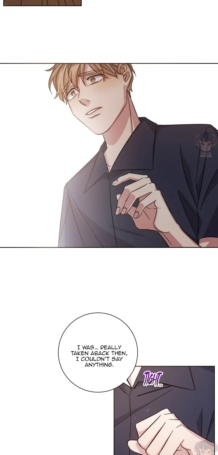 A Life Without You Chapter 4 page 16 - 