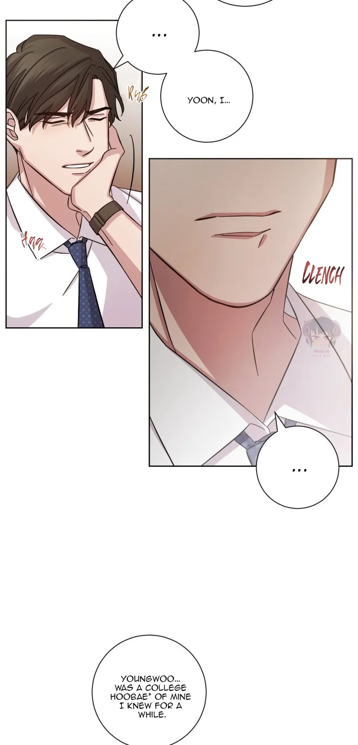 A Life Without You Chapter 4 page 18 - 