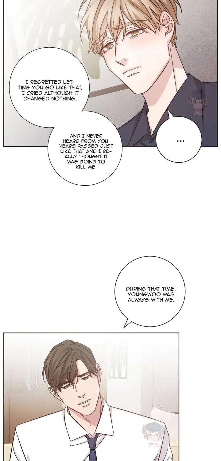 A Life Without You Chapter 4 page 20 - 