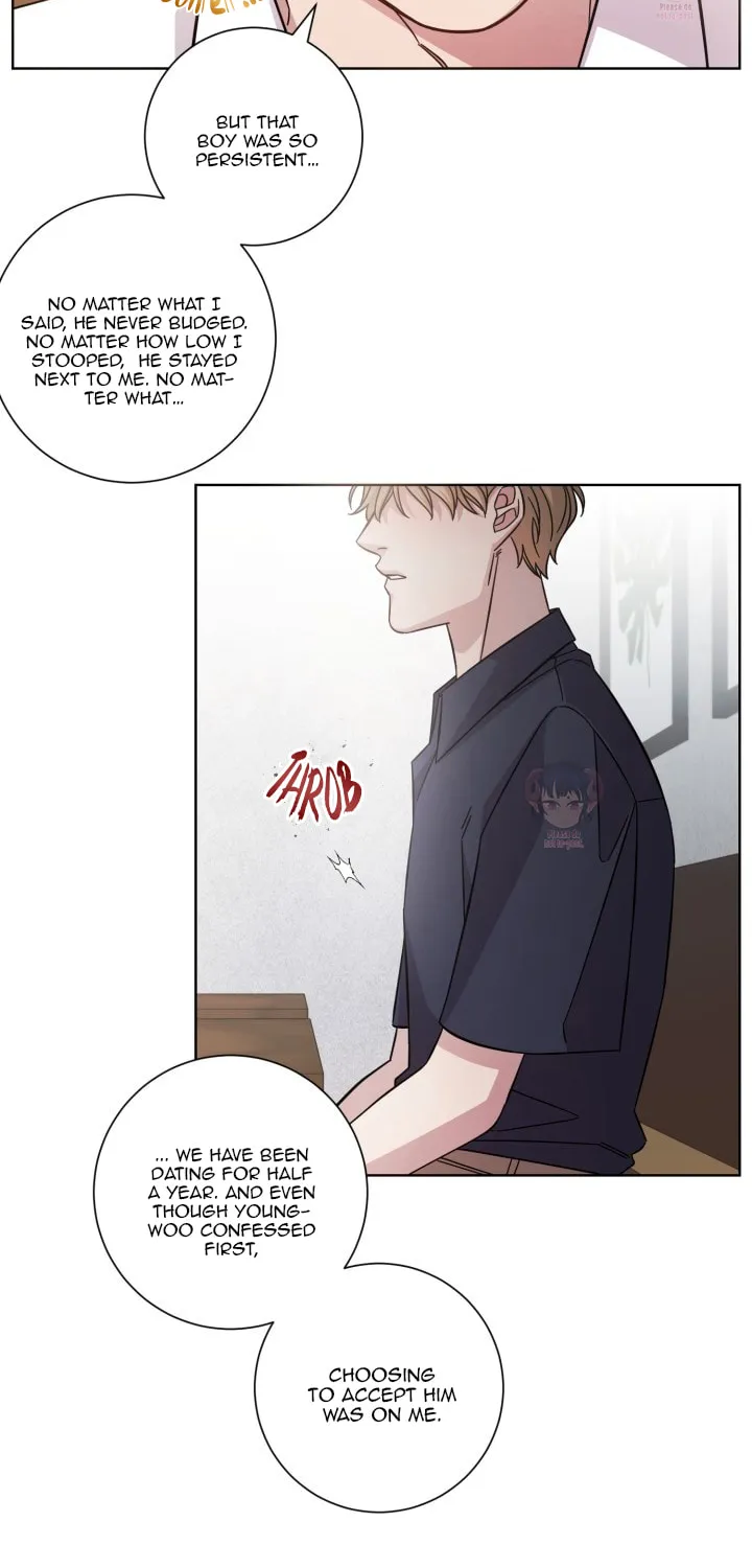 A Life Without You Chapter 4 page 22 - 