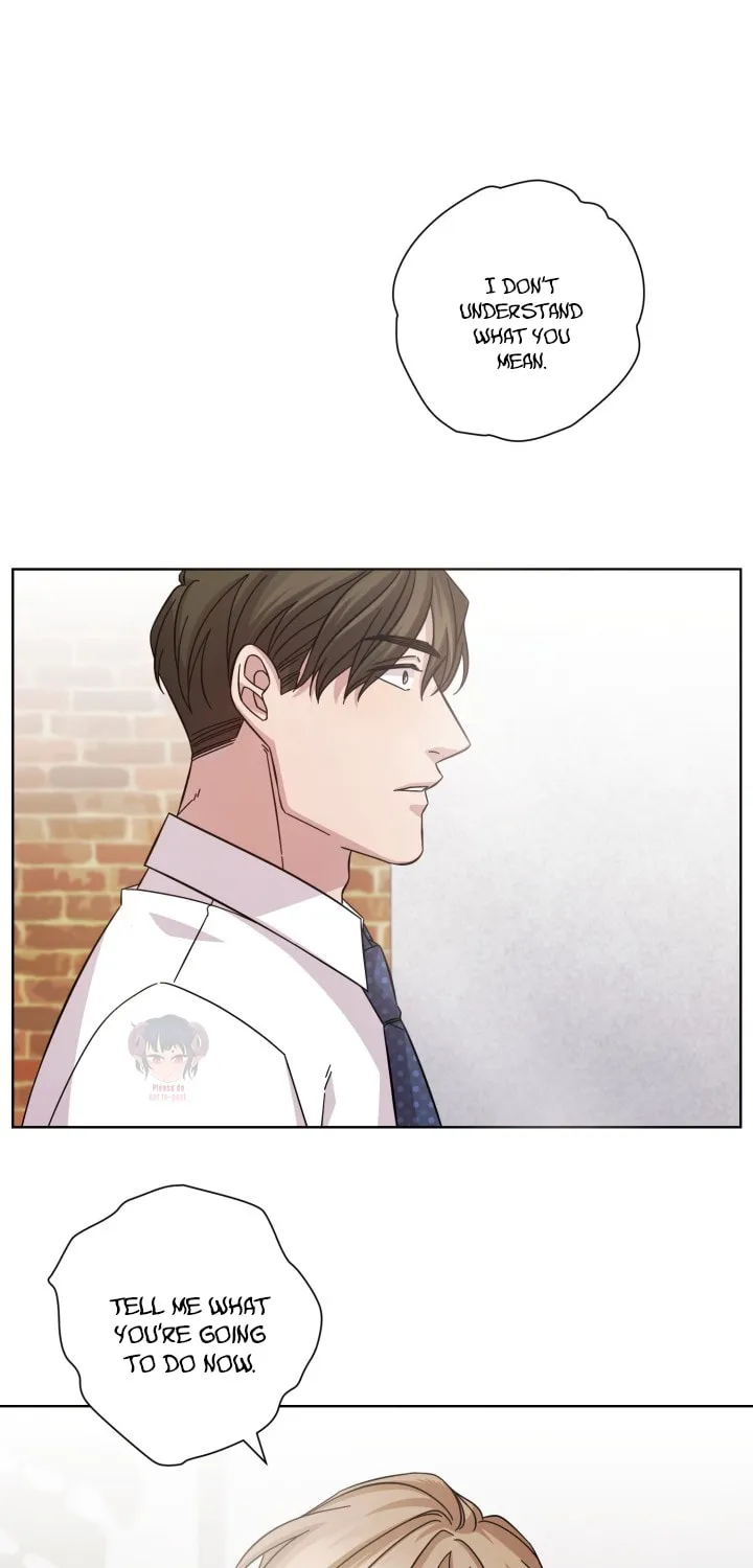 A Life Without You Chapter 4 page 24 - 
