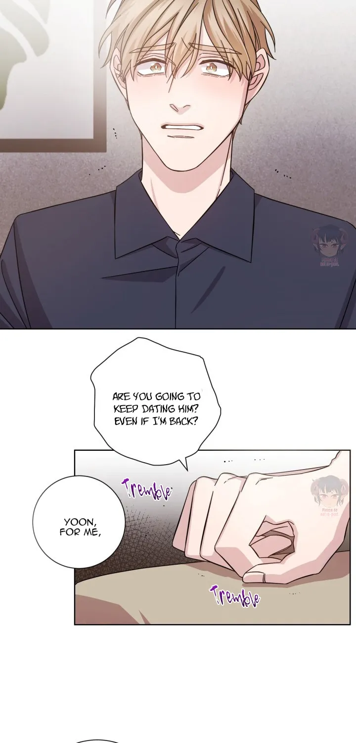 A Life Without You Chapter 4 page 25 - 