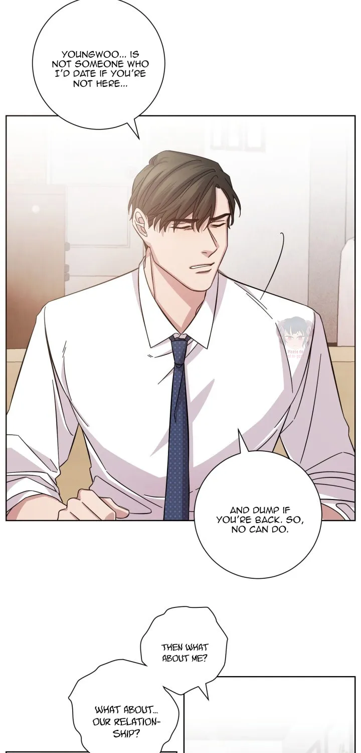 A Life Without You Chapter 4 page 26 - 